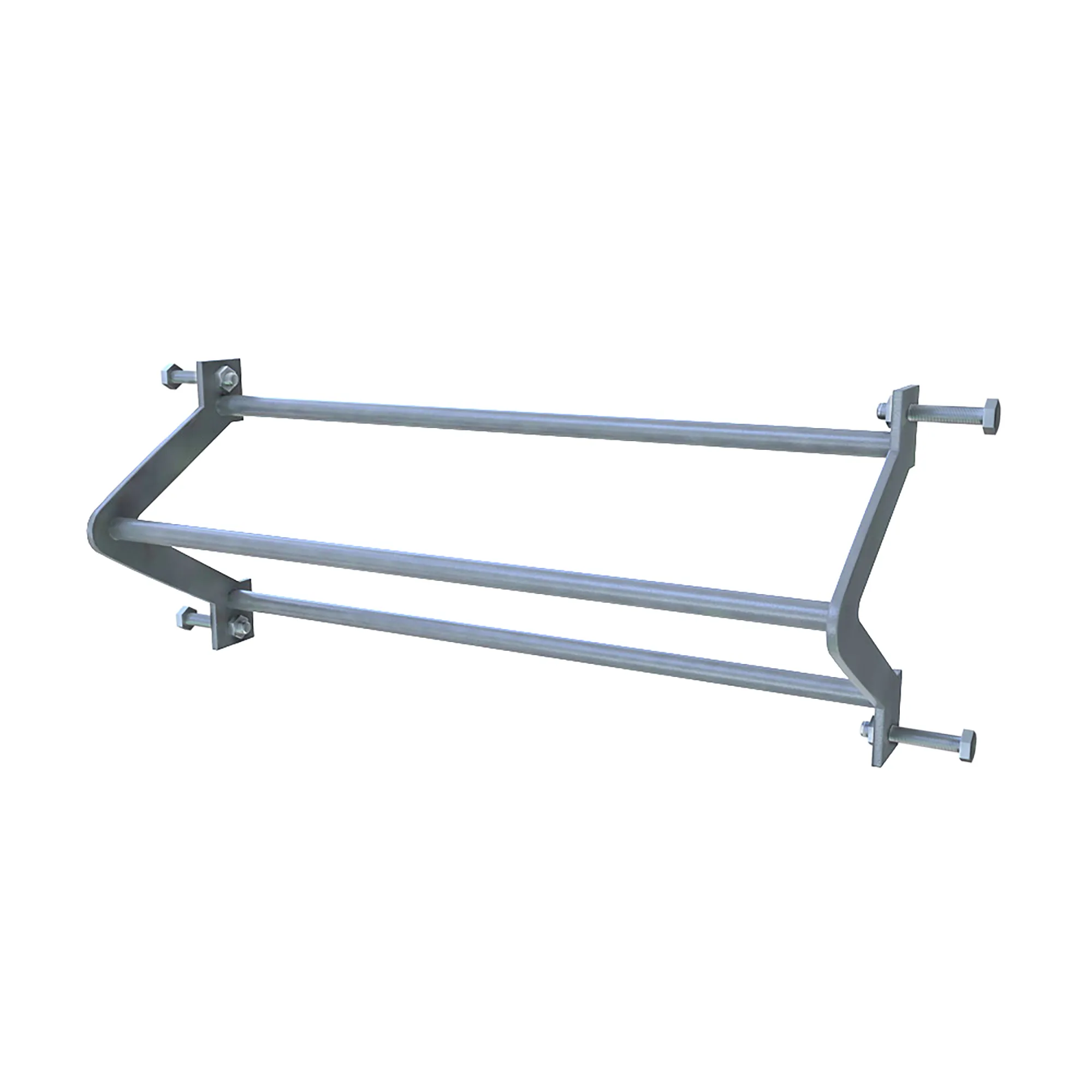Inter Atletika Triangle Beam 102 cm Galvaniseret Inter Atletika Triangle Beam 102 cm Galvaniseret