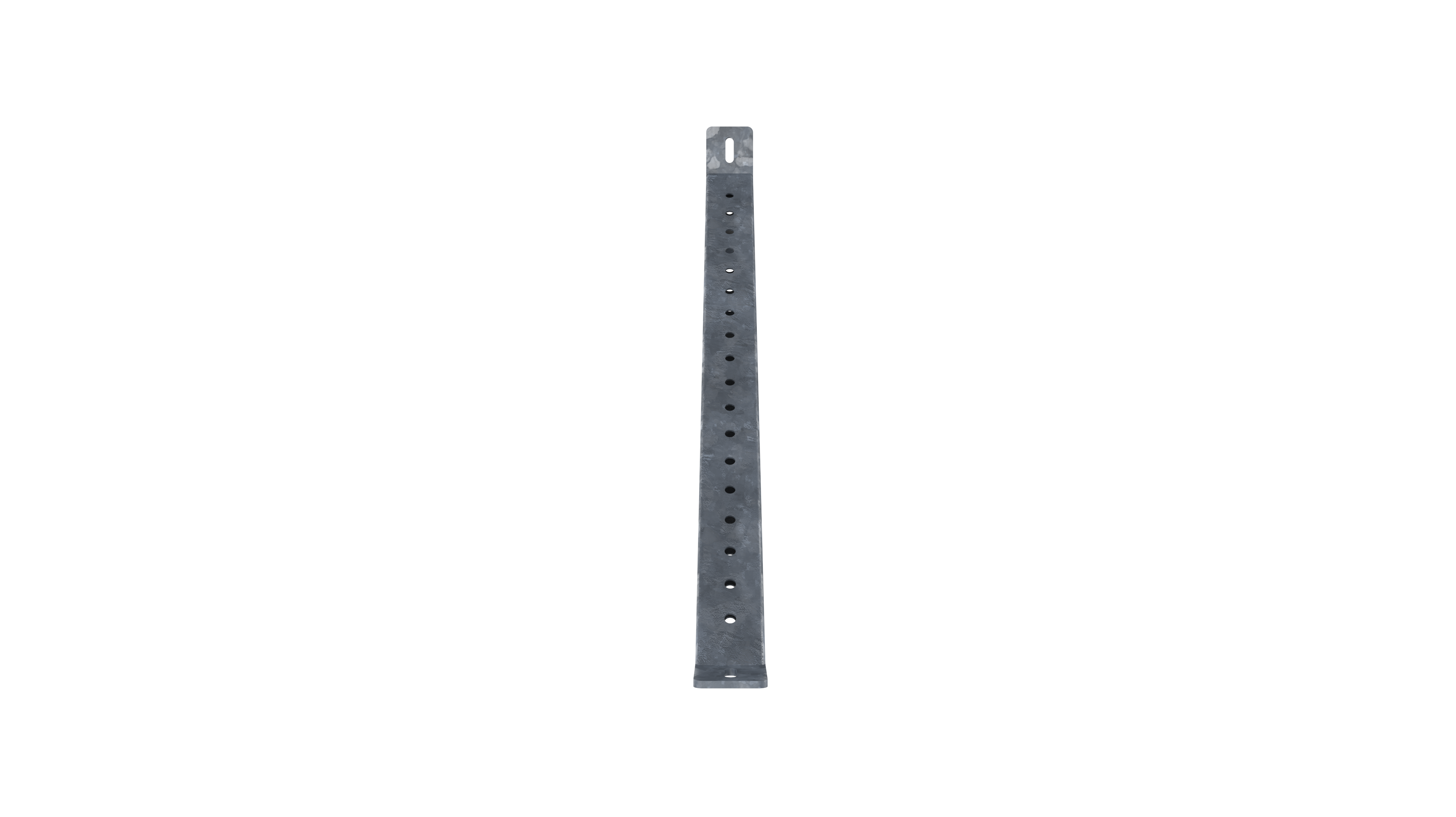 Crossmaxx Outdoor Diagonal galvaniseret til udendørs rigs 10 kg Crossmaxx Outdoor Diagonal galvaniseret til udendørs rigs 10 kg