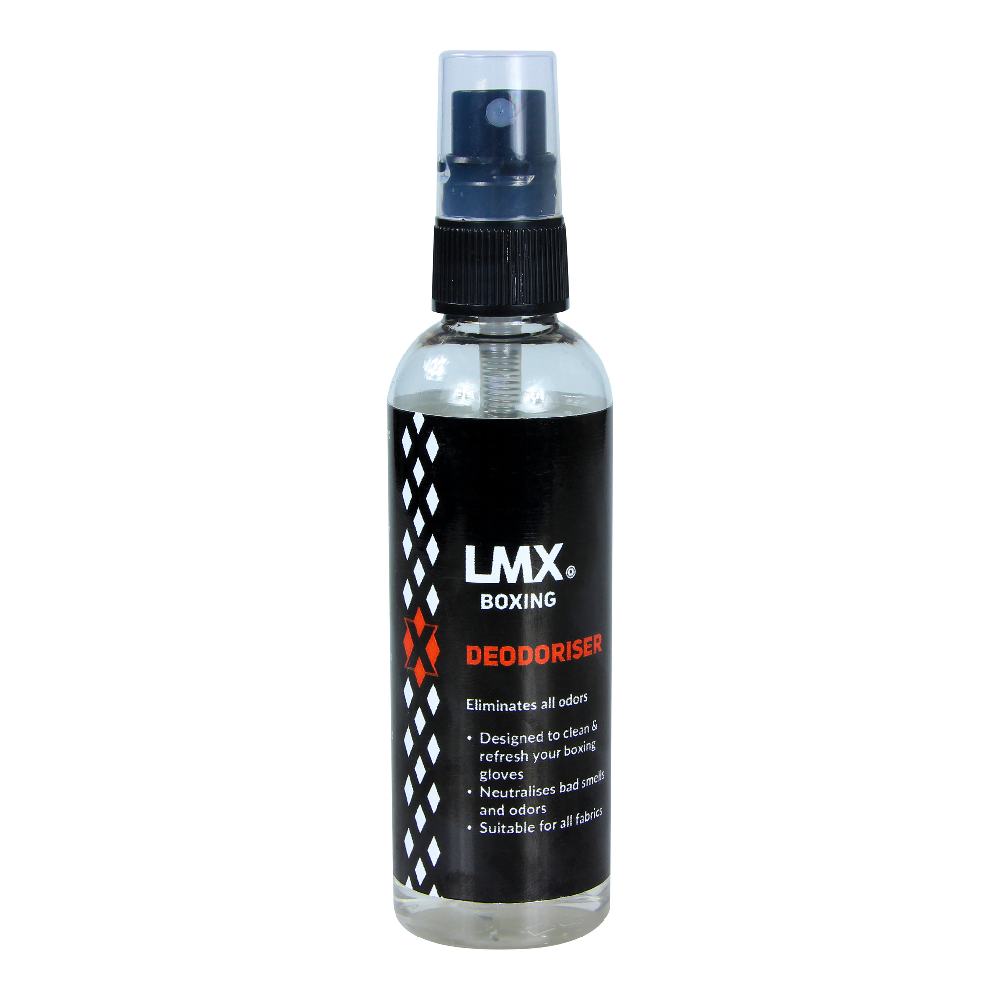 LMX. Boxing Deodoriser Spray 100 ml