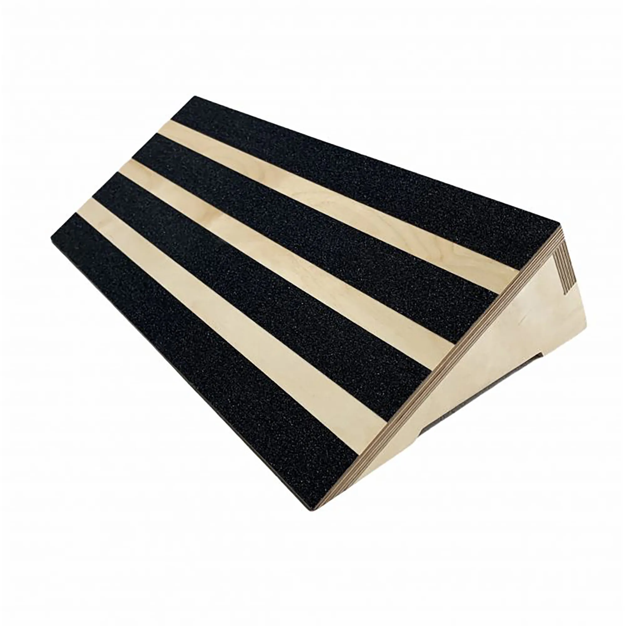 Brug TD Gymgear Squat Board 26° til en forbedret oplevelse