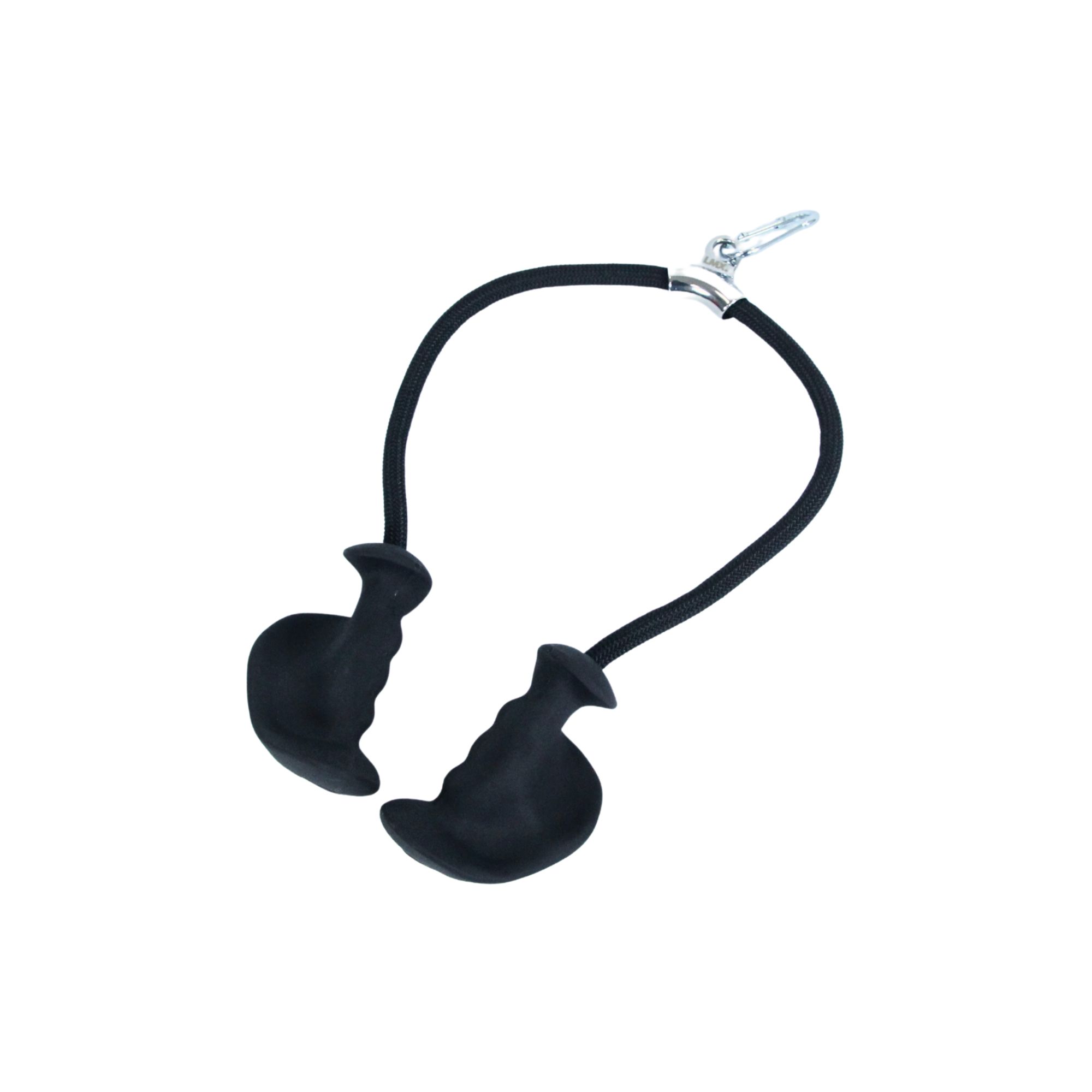 LMX. Ergo Tricep Rope Ergonomisk sort tricep rope 3 kg LMX. Ergo Tricep Rope Ergonomisk sort tricep rope 3 kg