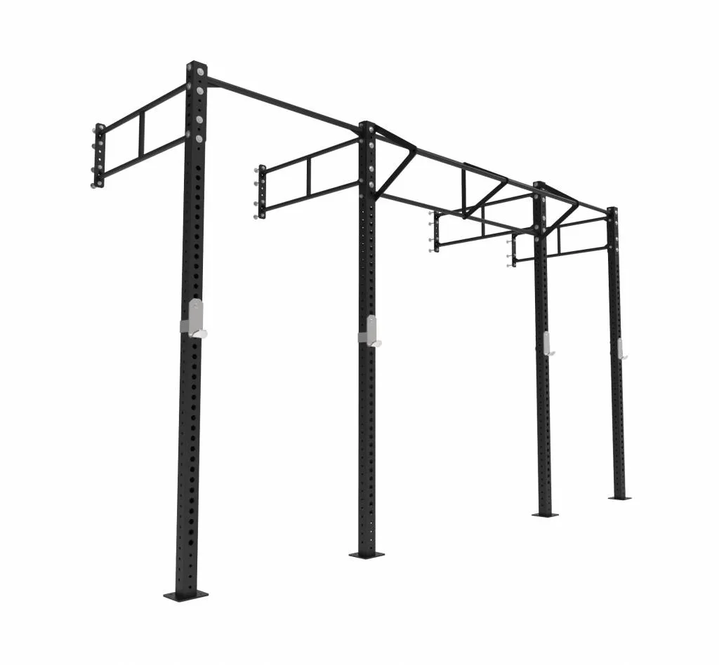 Brug Crossmaxx Rig XL Vægmonteret Model 2 til en forbedret oplevelse