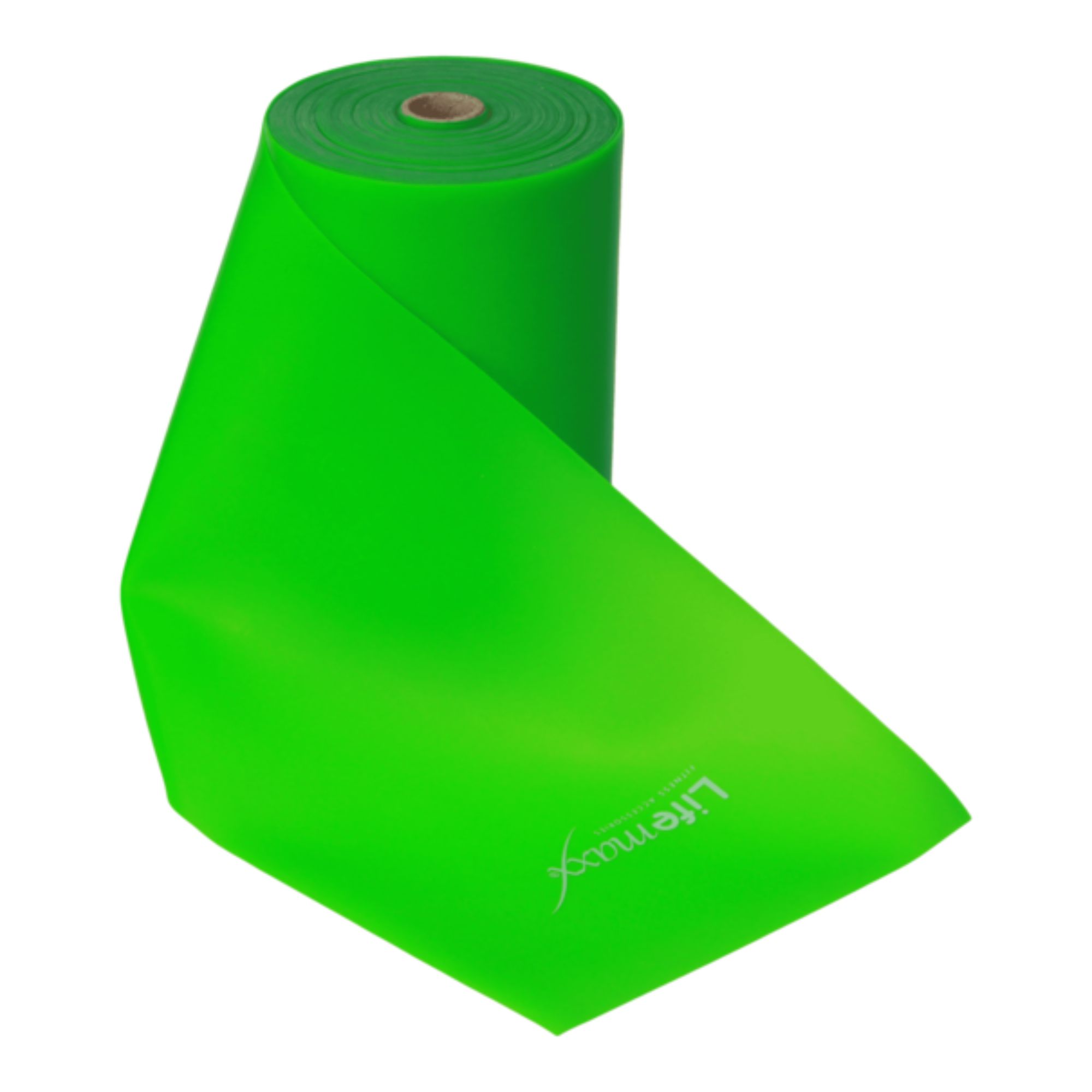 Lmx Træningselastik Medium Green