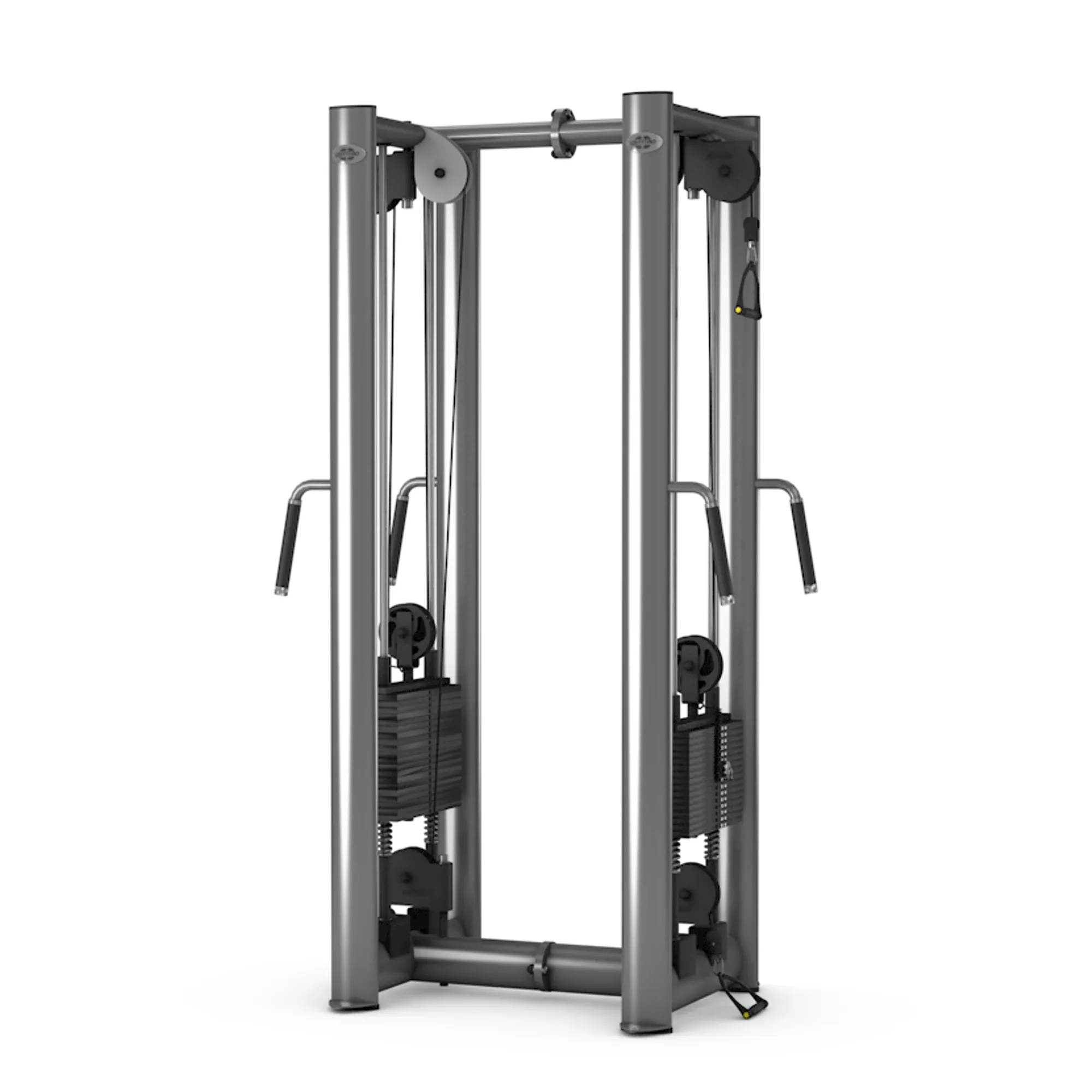 Brug gym80 Sygnum Stations Duplex Machine til en forbedret oplevelse