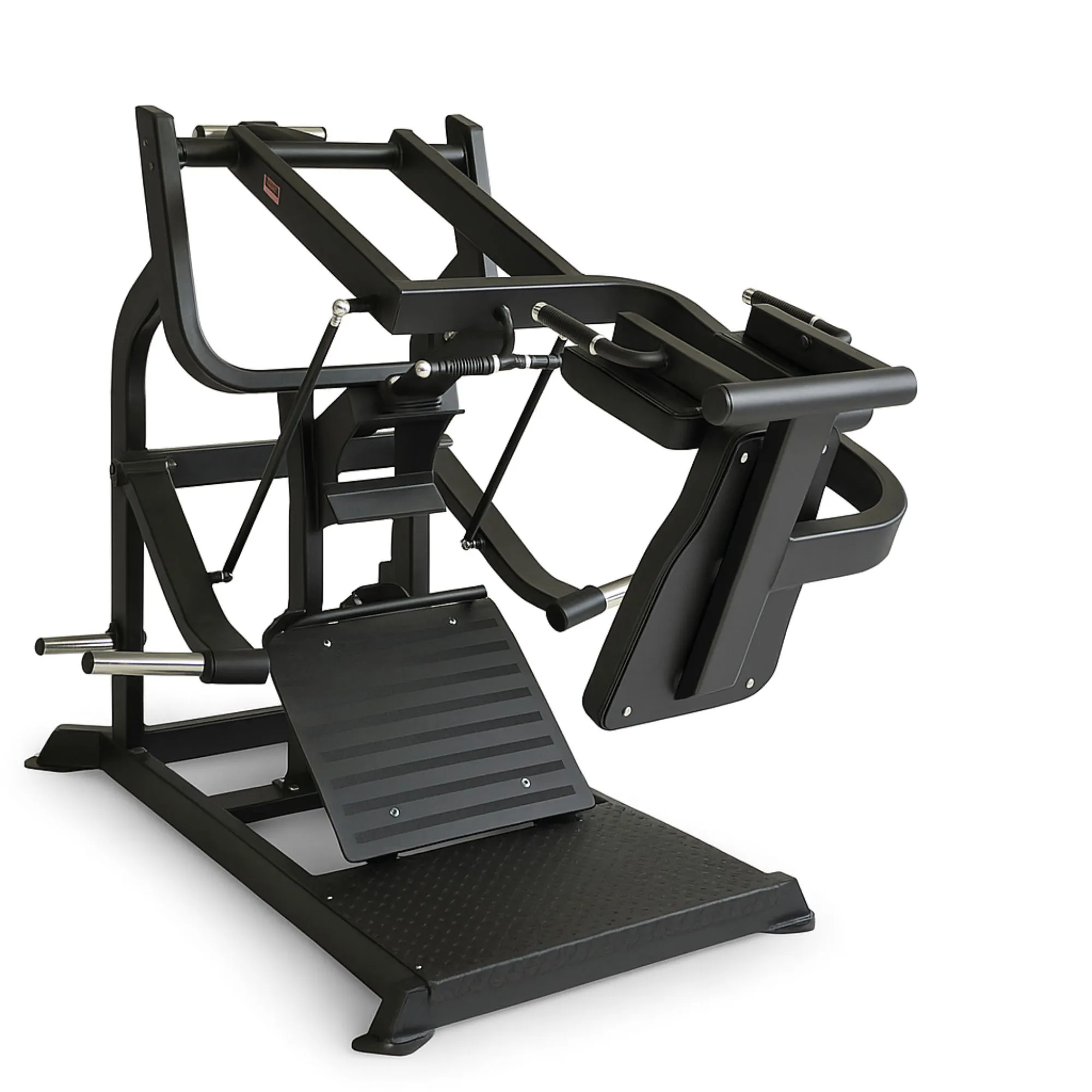 SQ&SN Pendulum Squat