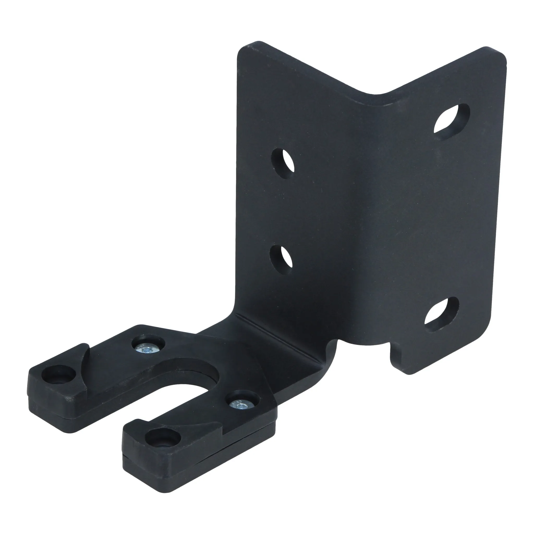 Brug Crossmaxx XL Bar Holder For Rig til en forbedret oplevelse