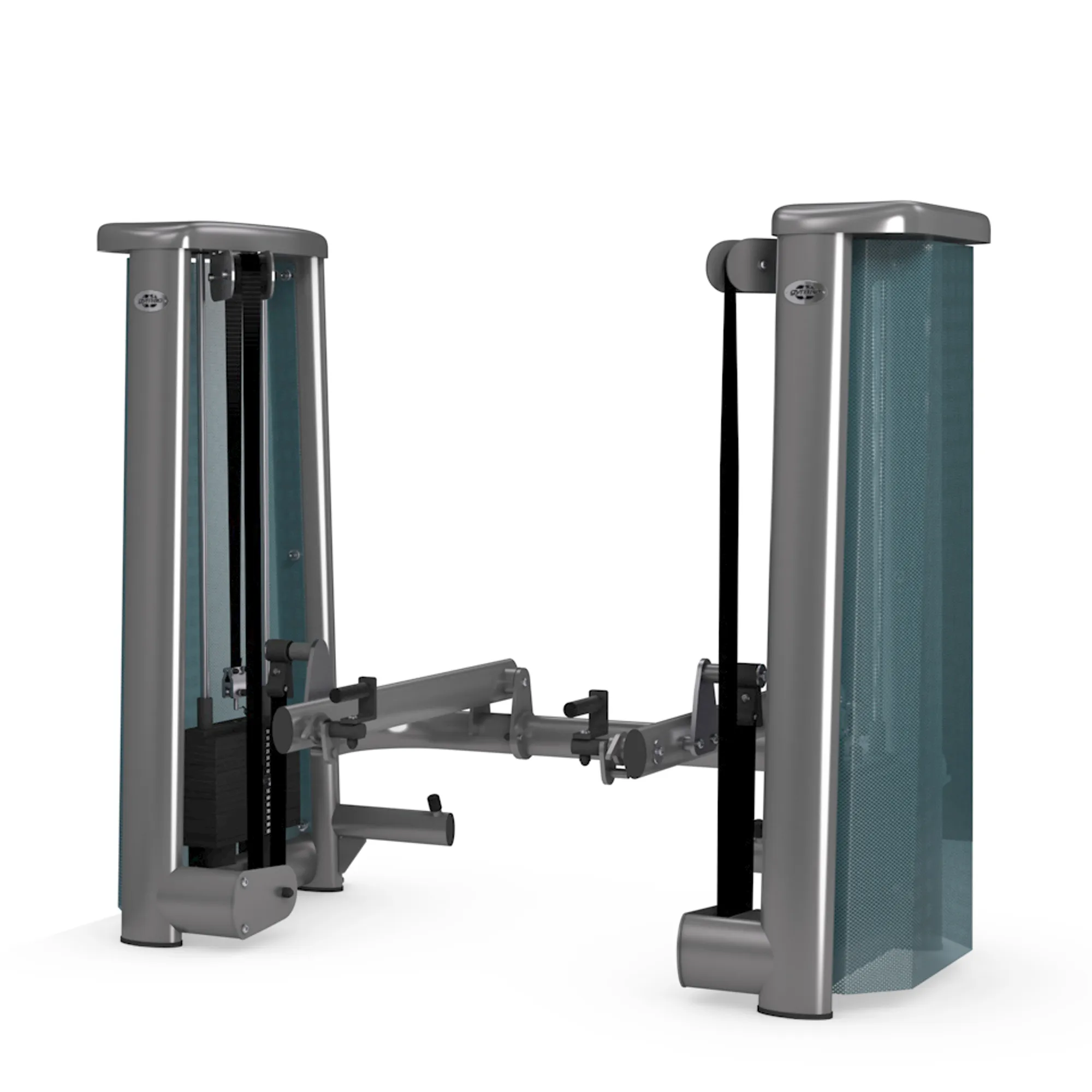 Brug gym80 Sygnum Dual Deadlift Machine til en forbedret oplevelse