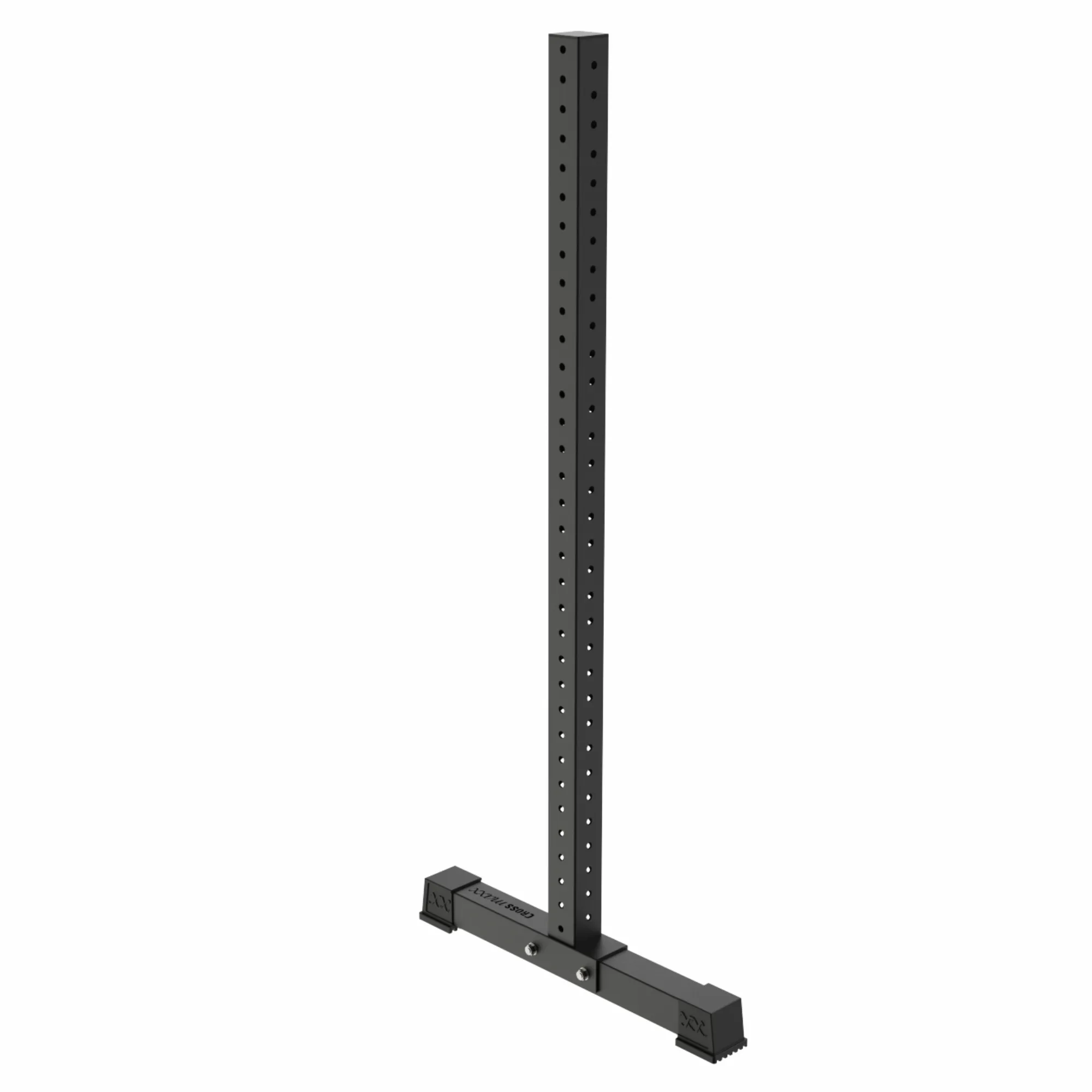 Brug Crossmaxx XL Low Storage Rack Upright 180 cm til en forbedret oplevelse