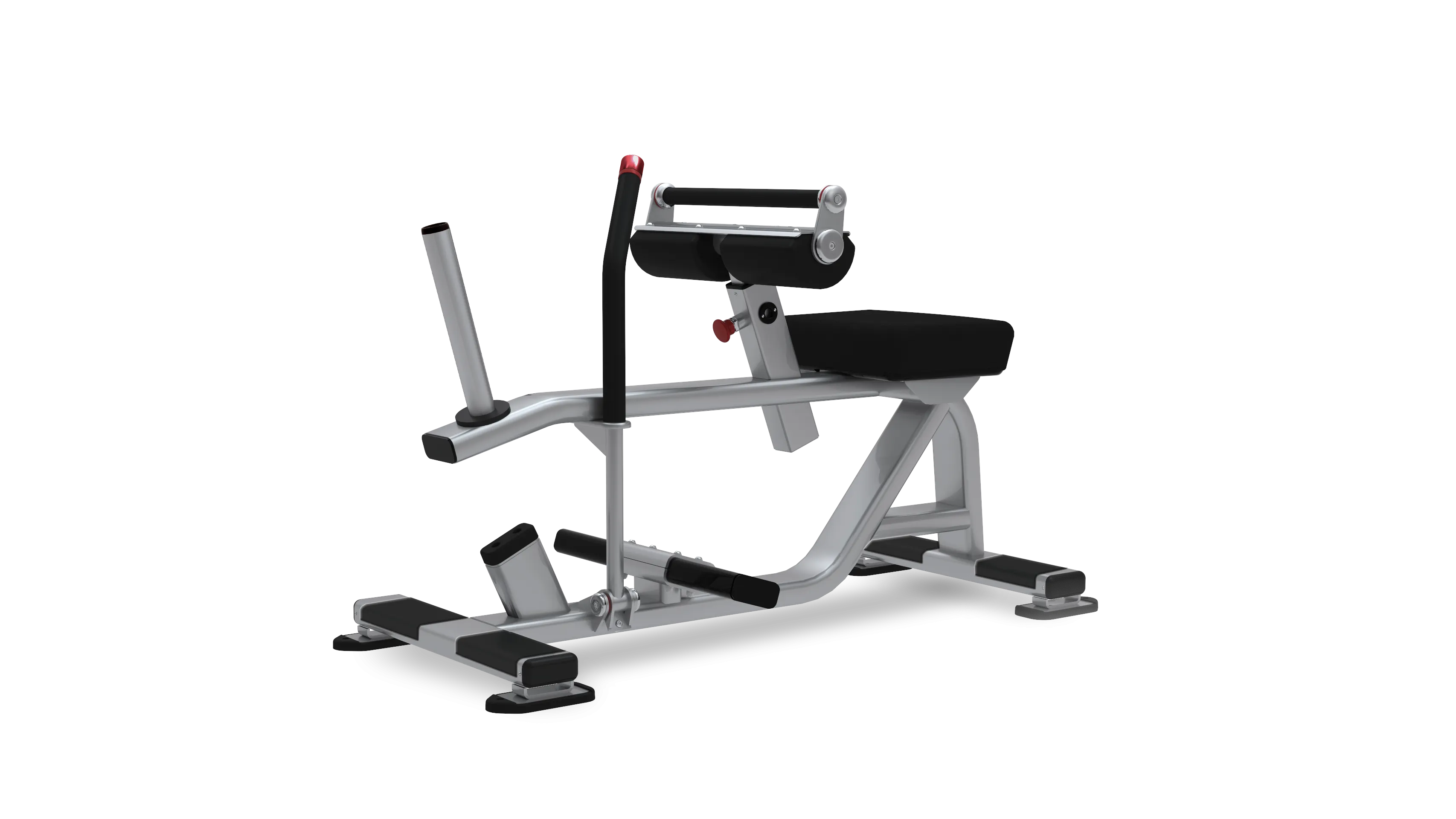 Brug Nautilus Plate Loaded Tilt Seat Calf til en forbedret oplevelse