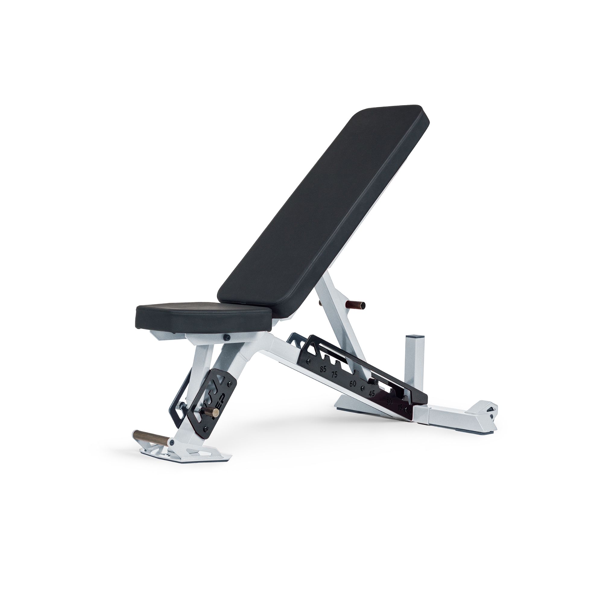 REP Fitness AB-4102 Nighthawk justerbar benk Hvit