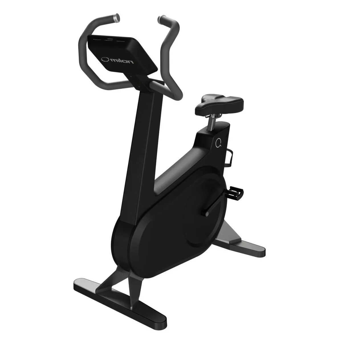 Brug milon Q Bike til en forbedret oplevelse