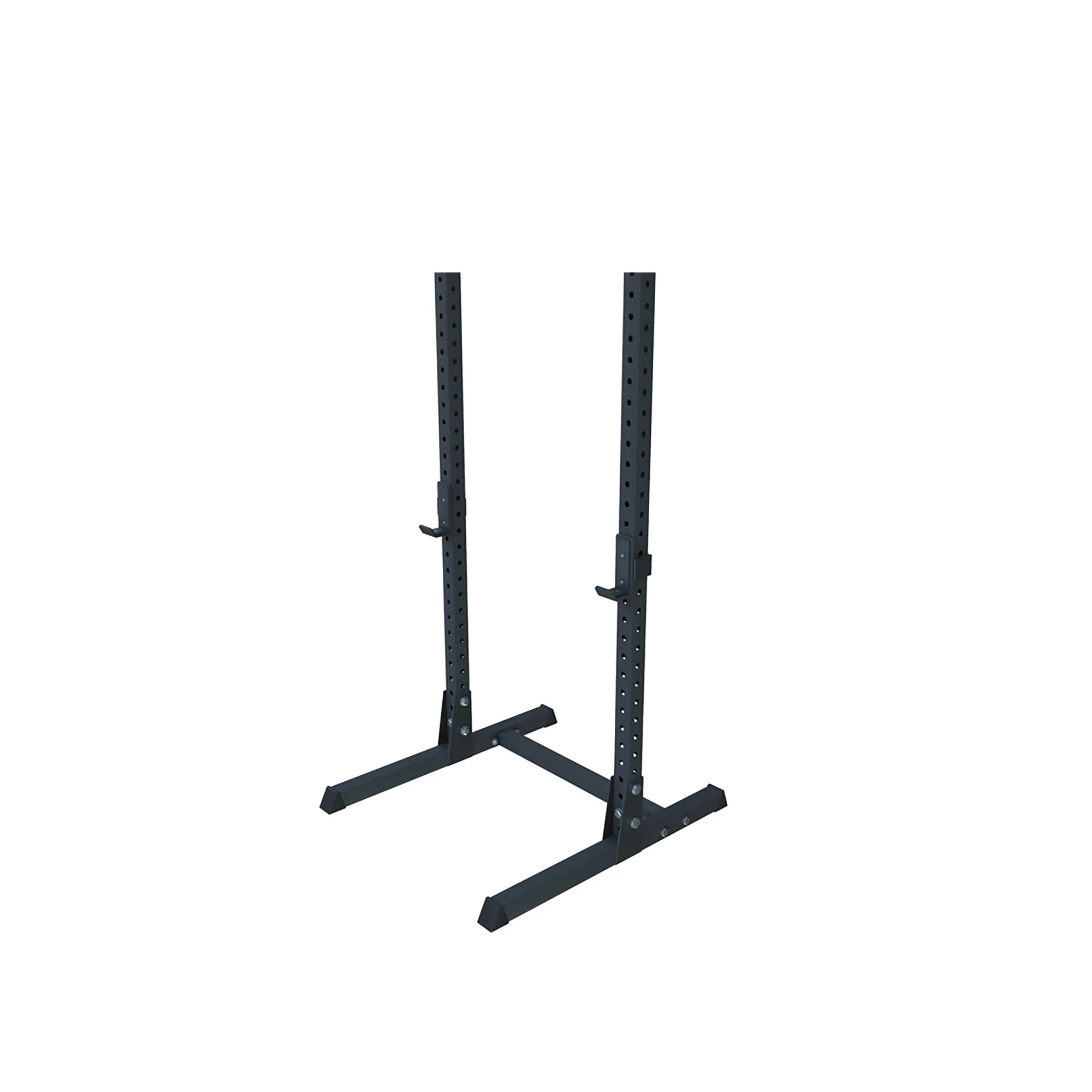 Brug Inter Atletika Squat Rack til en forbedret oplevelse