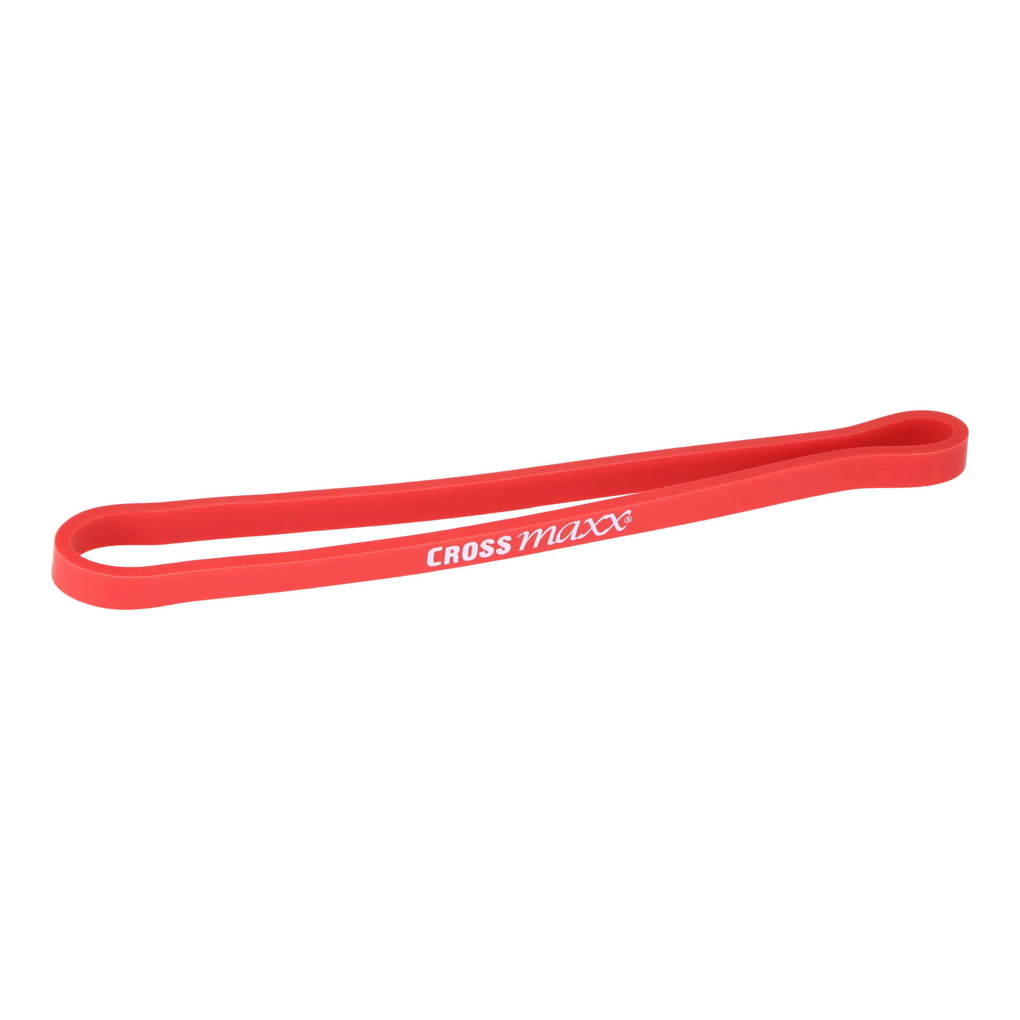 Brug Crossmaxx Mini Resistance Træningselastik Level 1 til en forbedret oplevelse