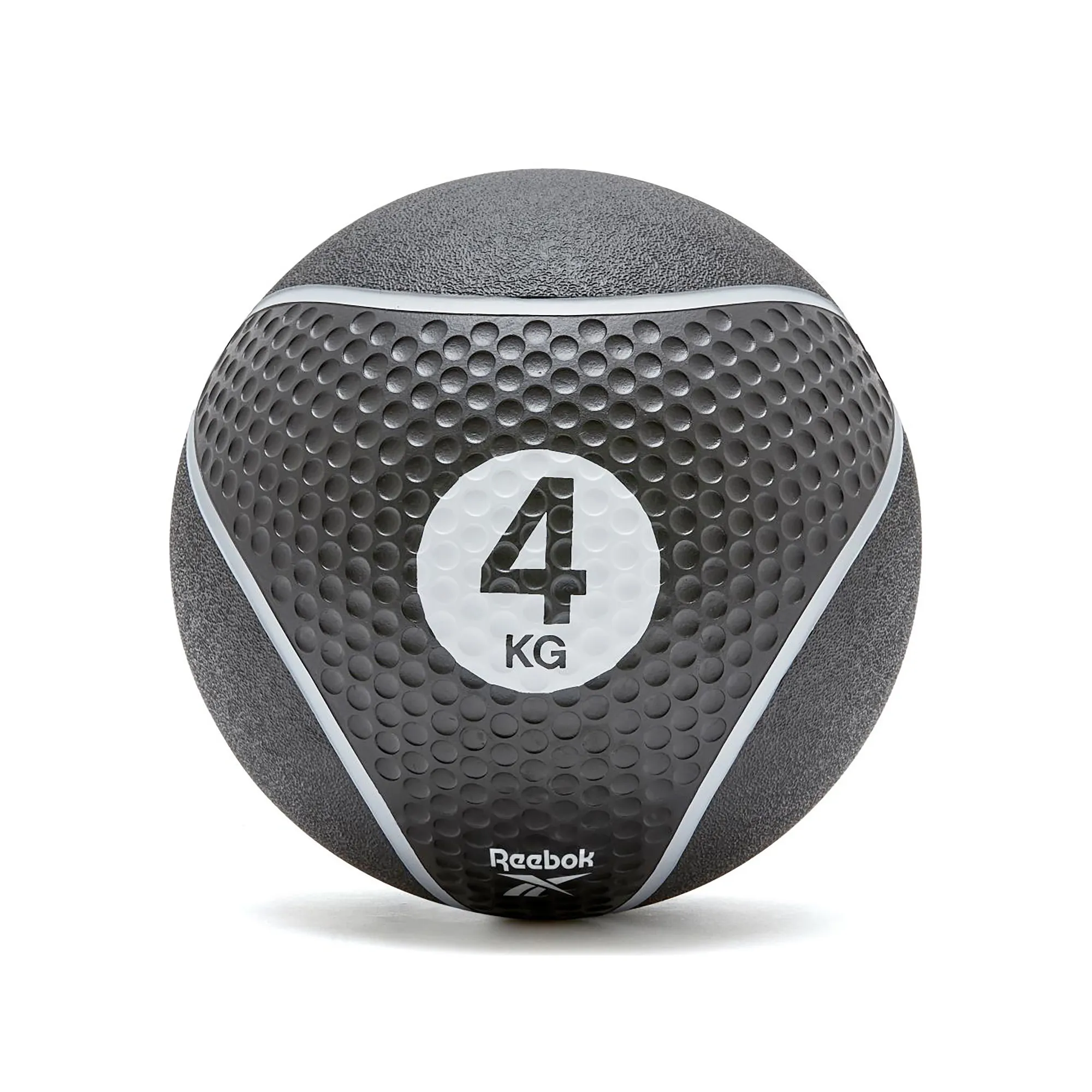 Reebok Medicine Ball - 4Kg