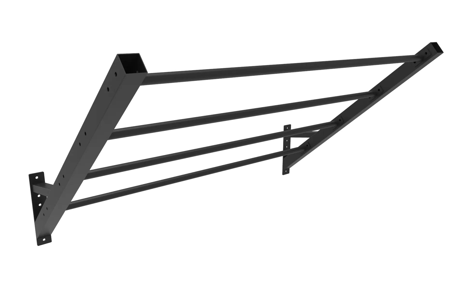 Brug Crossmaxx Monkey Wing 180 cm til en forbedret oplevelse