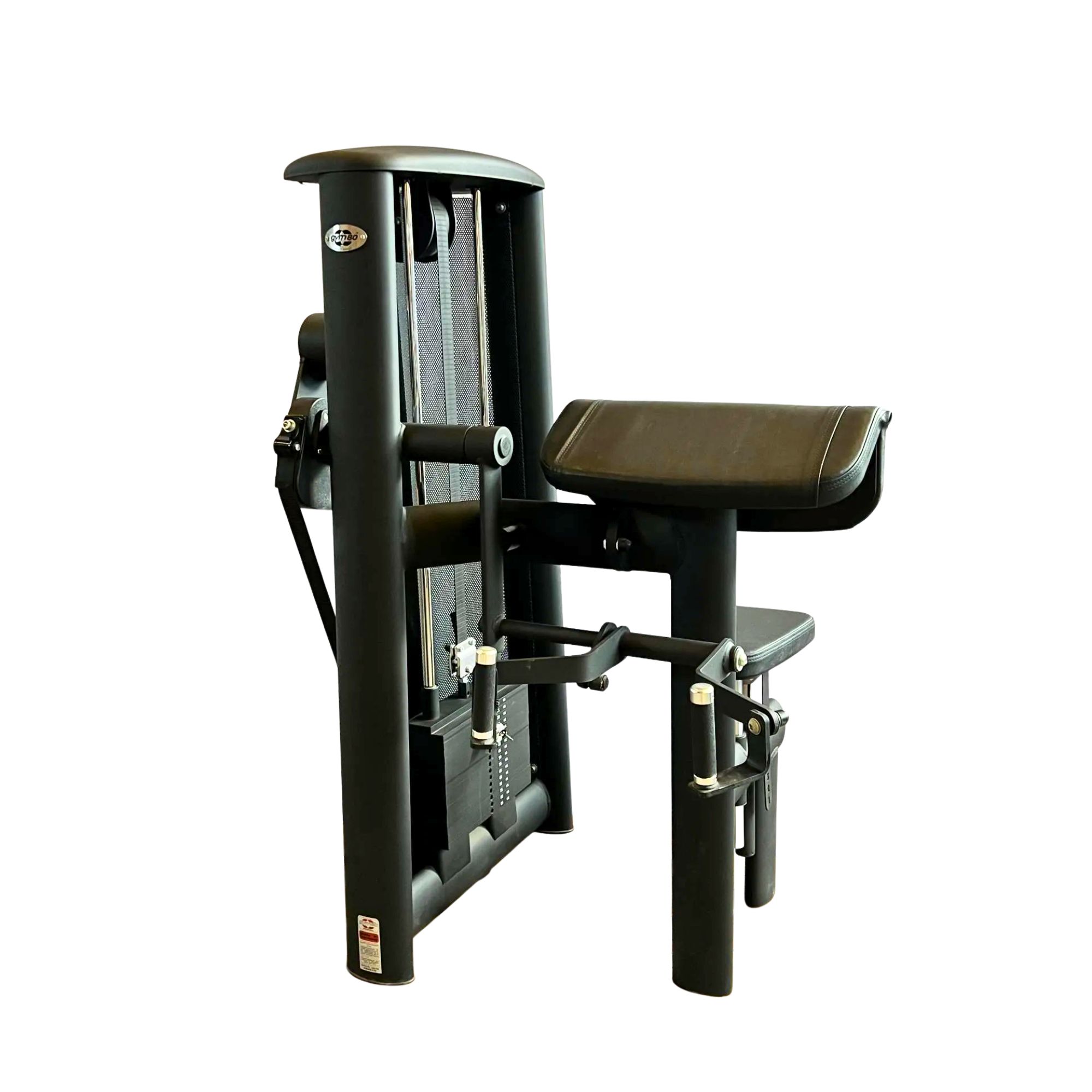 Brug gym80 Standard Biceps Curl - Demo til en forbedret oplevelse