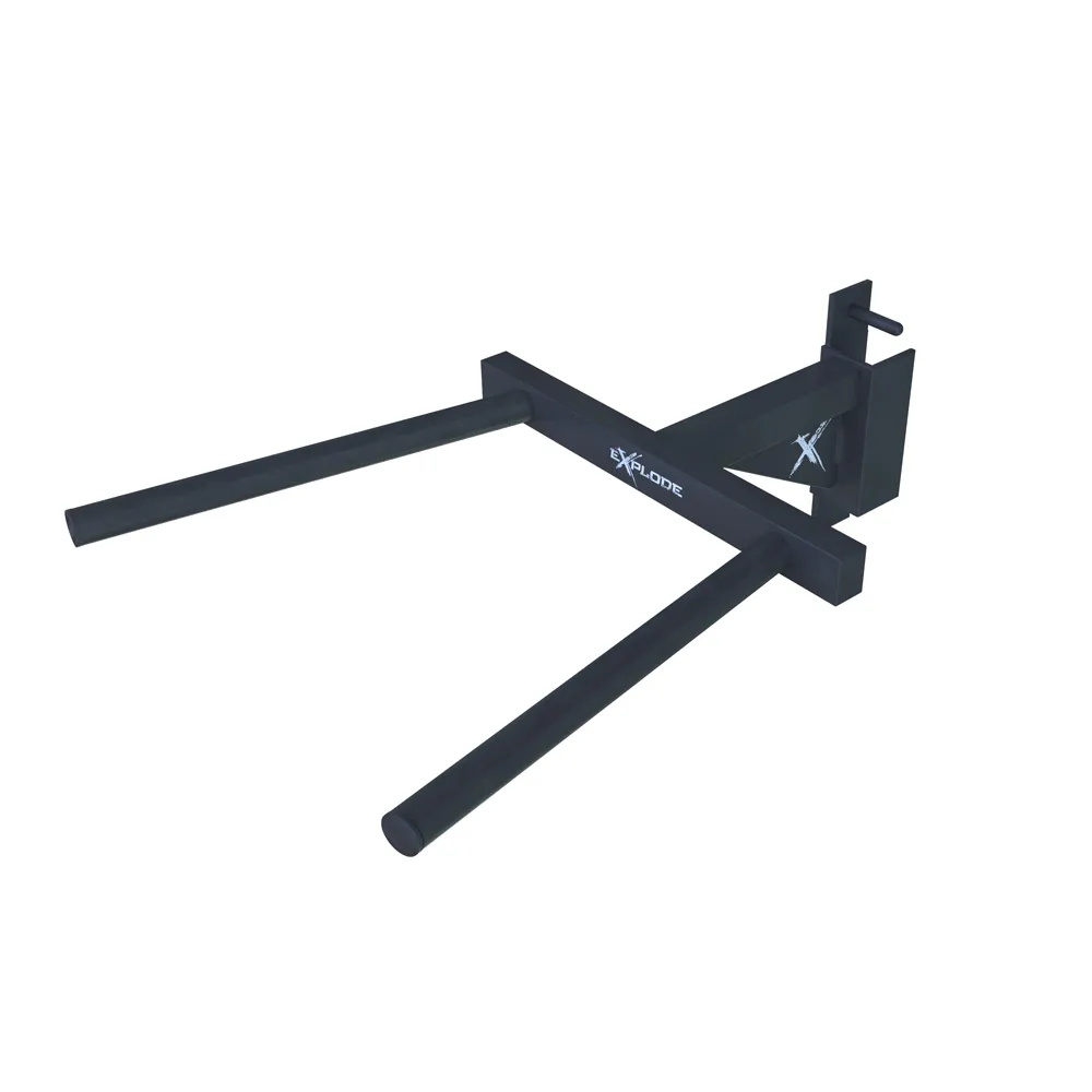 Brug Inter Atletika Dip Bar Til Squat Rack til en forbedret oplevelse
