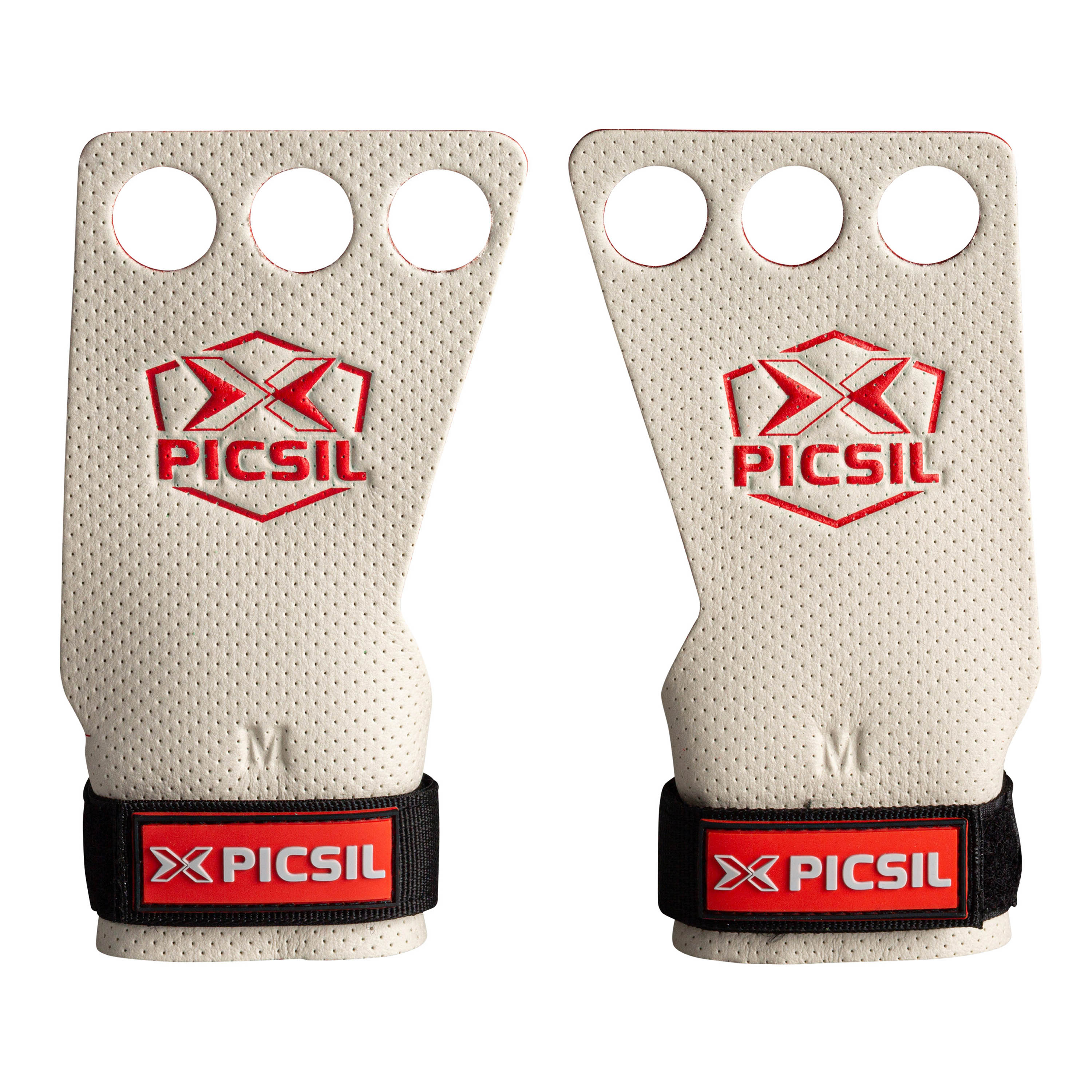 PicSil Azor Grips - 3 Hole str. S PicSil Azor Grips - 3 Hole str. S