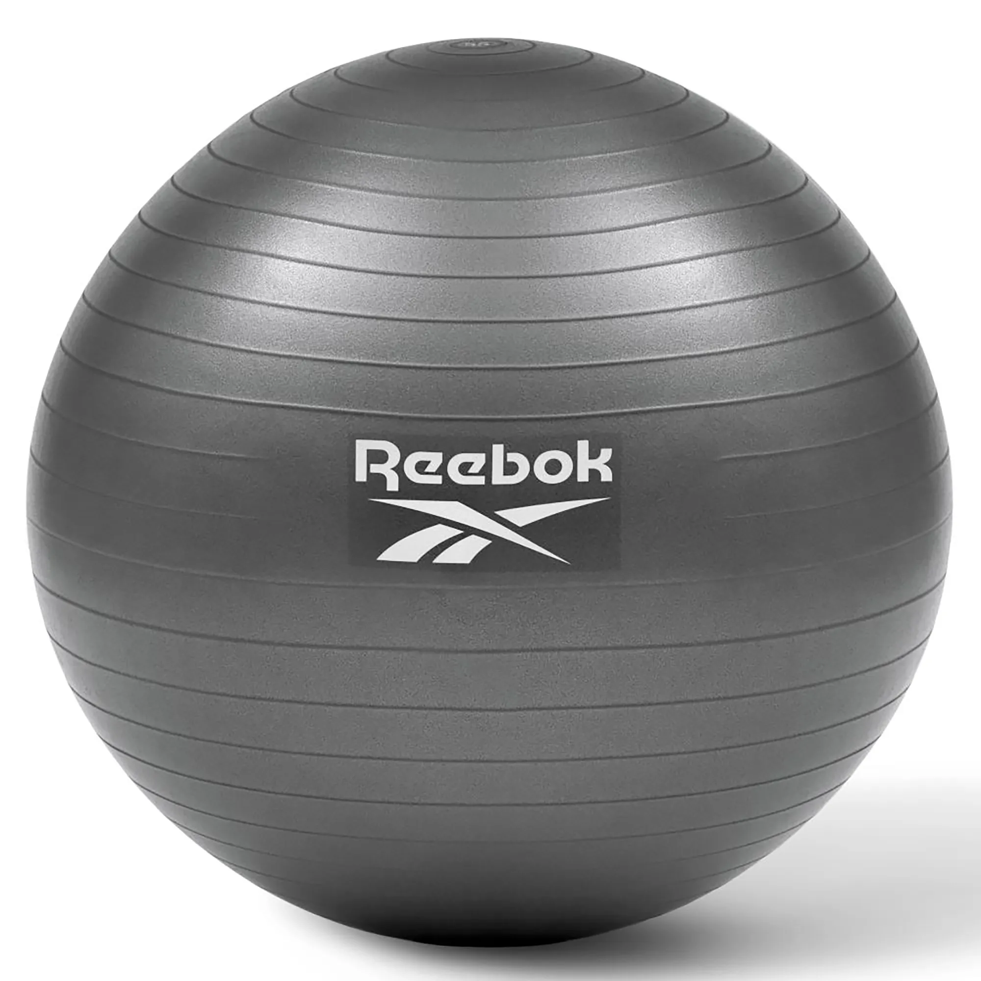 Reebok Gymball - Black 55cm