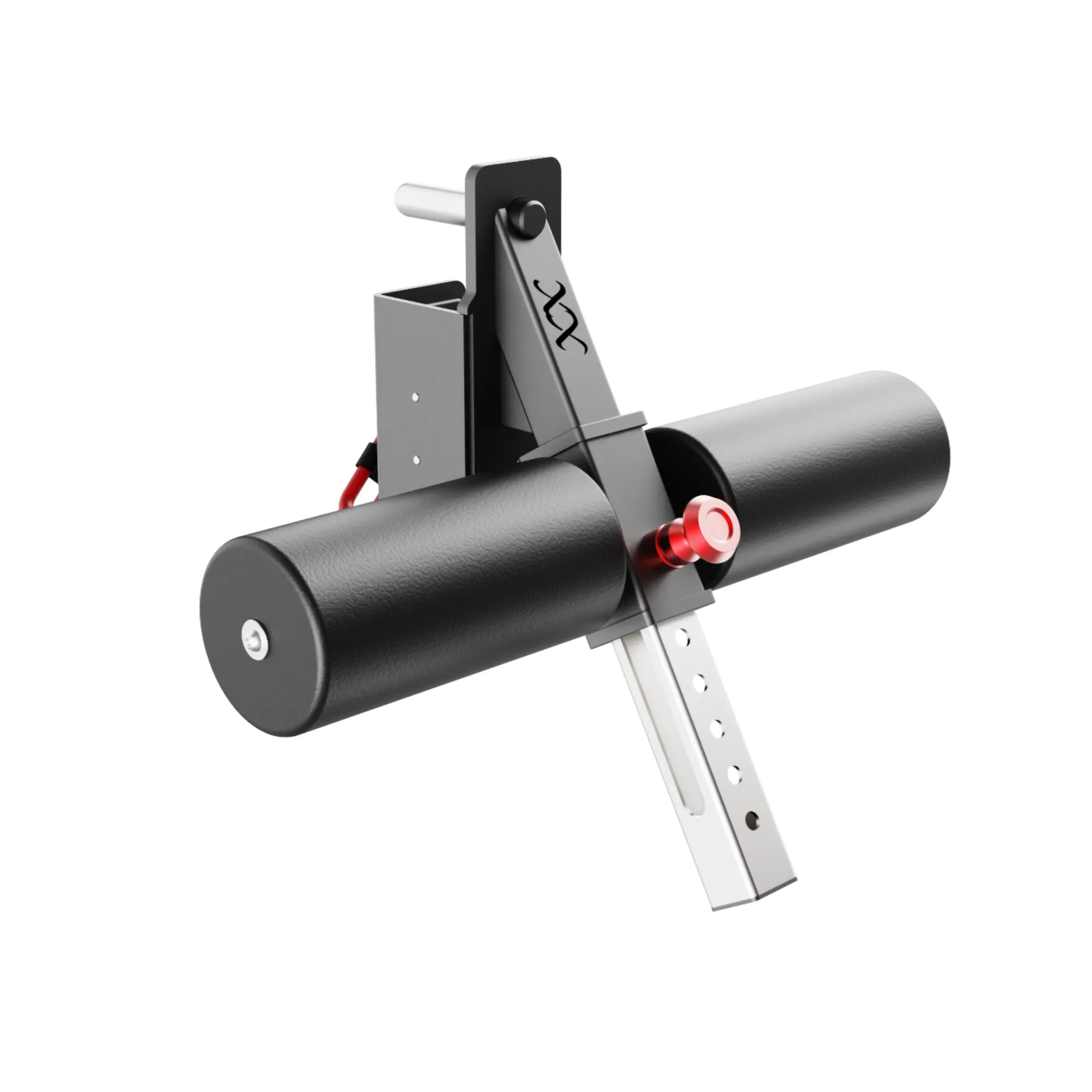 Brug Crossmaxx XL Nordic Hamstring Curl Attachment til en forbedret oplevelse