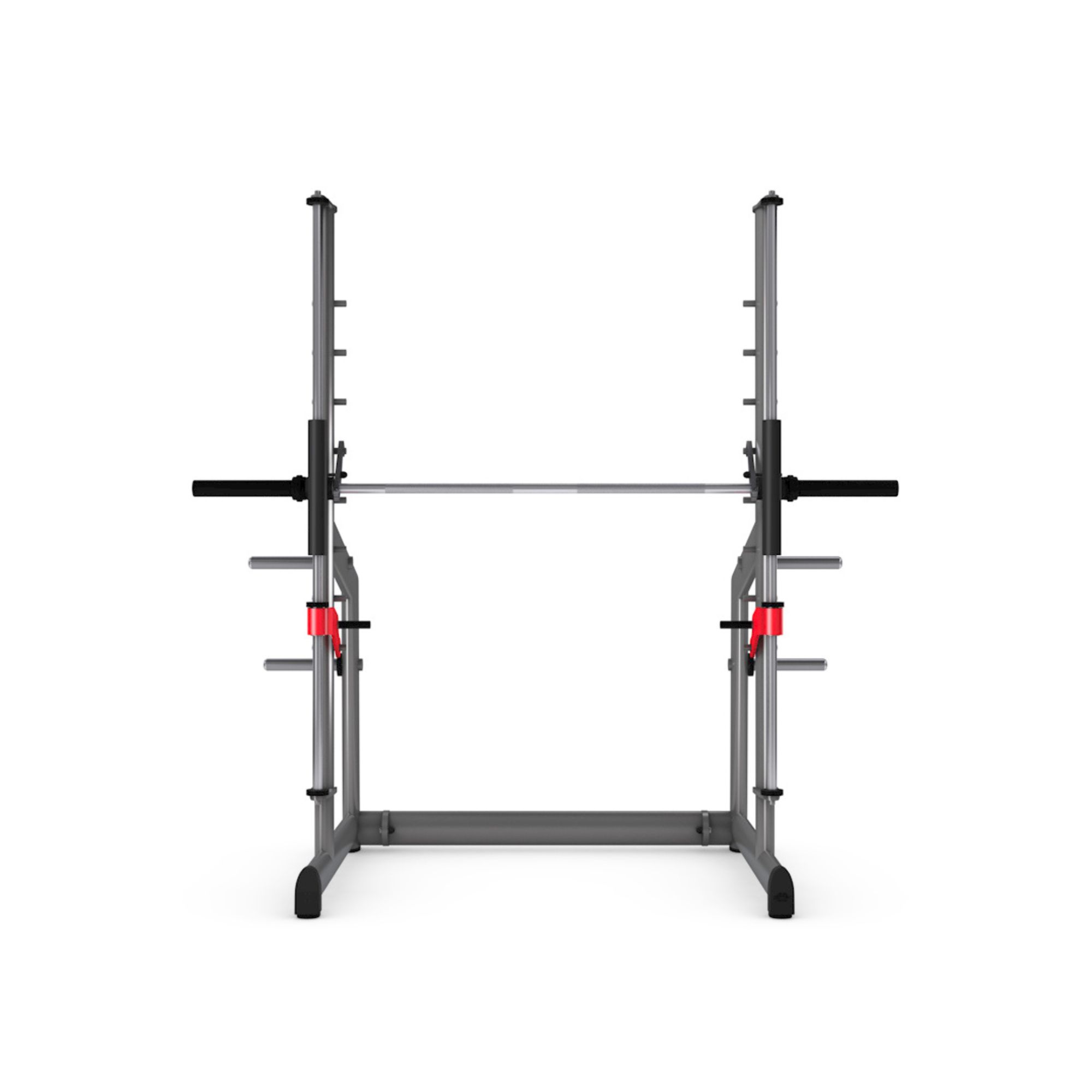 Brug gym80 Basic Multi Press Station til en forbedret oplevelse