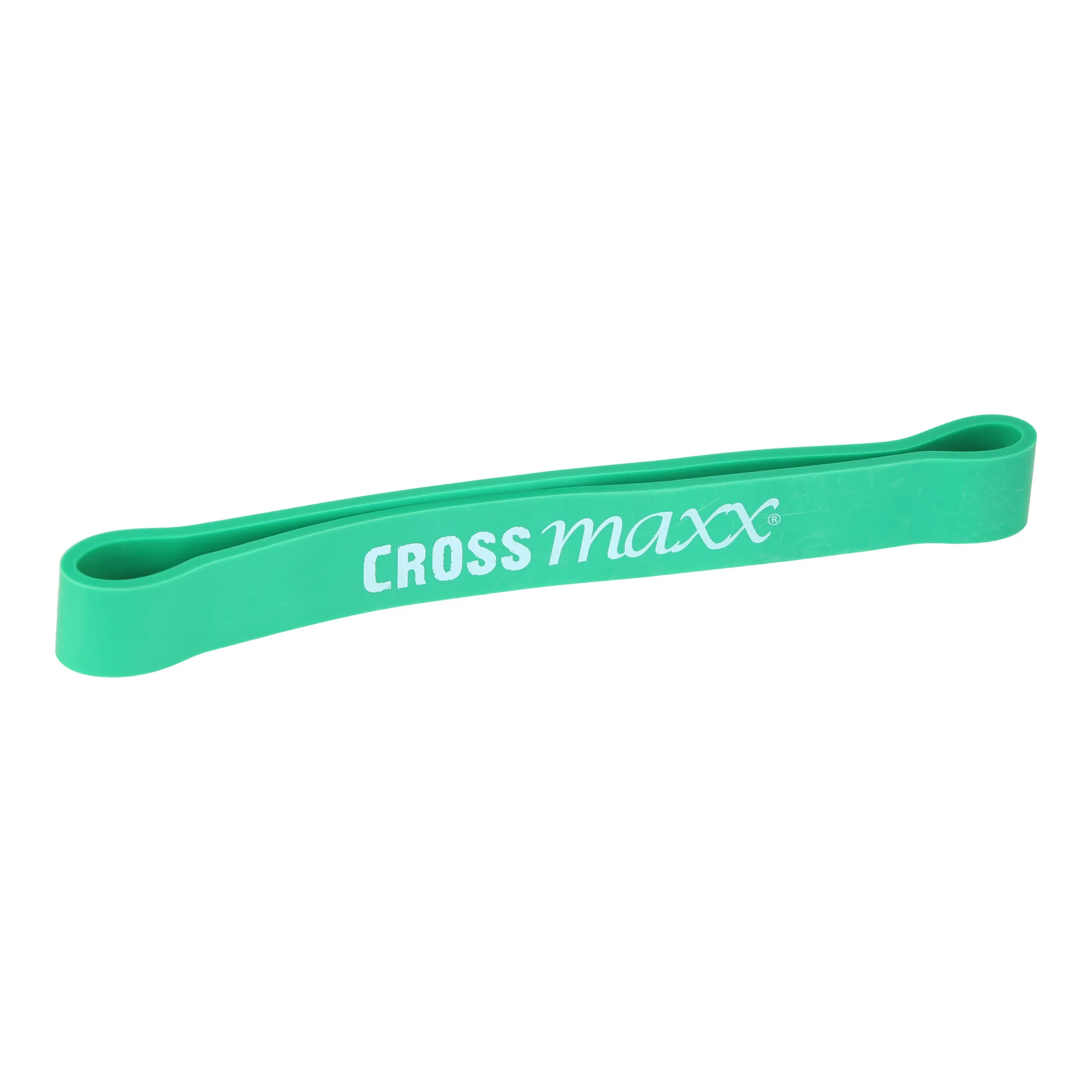 Brug Crossmaxx Mini Resistance Træningselastik Level 2 til en forbedret oplevelse