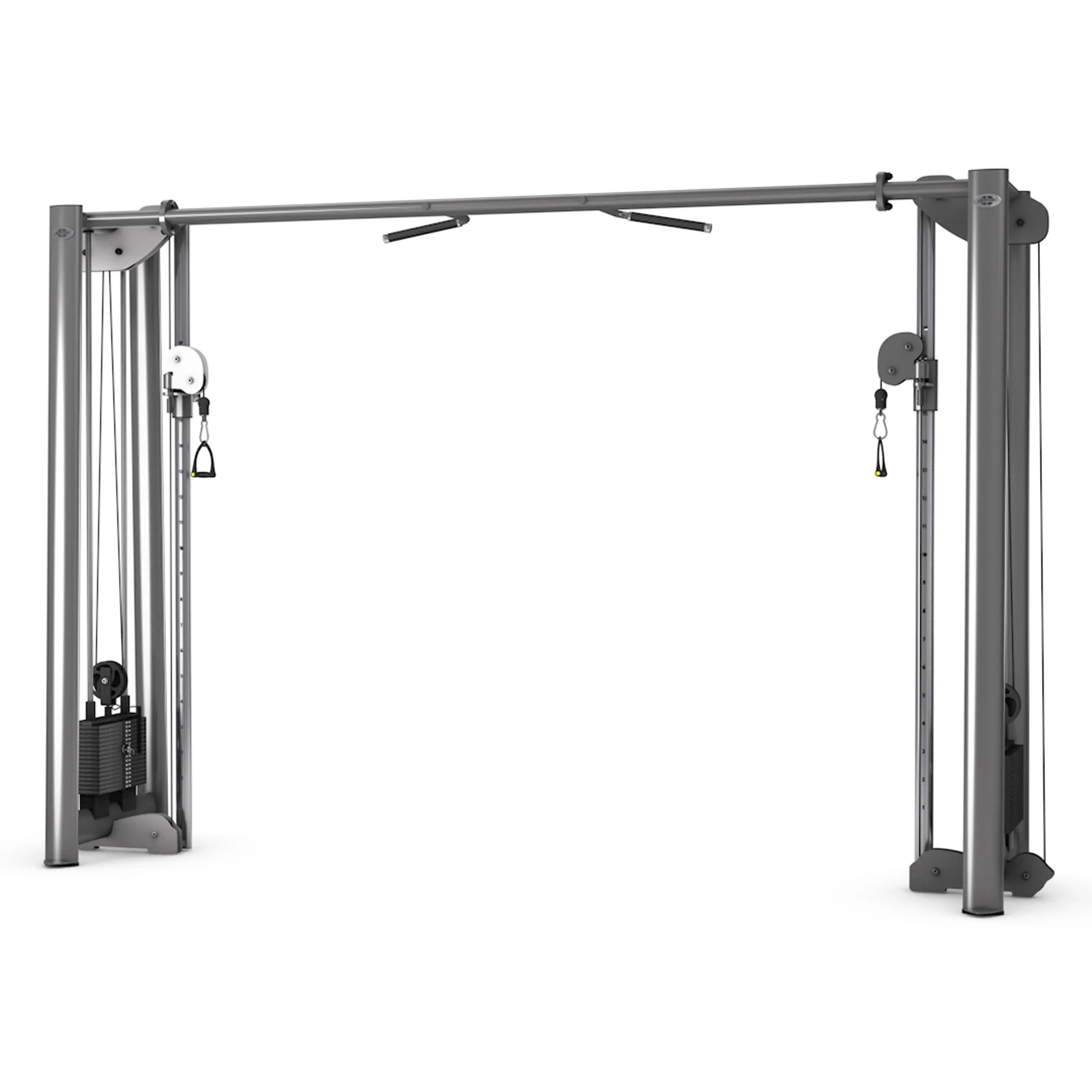 Brug gym80 Sygnum Stations Adjustable Cable Crossover til en forbedret oplevelse