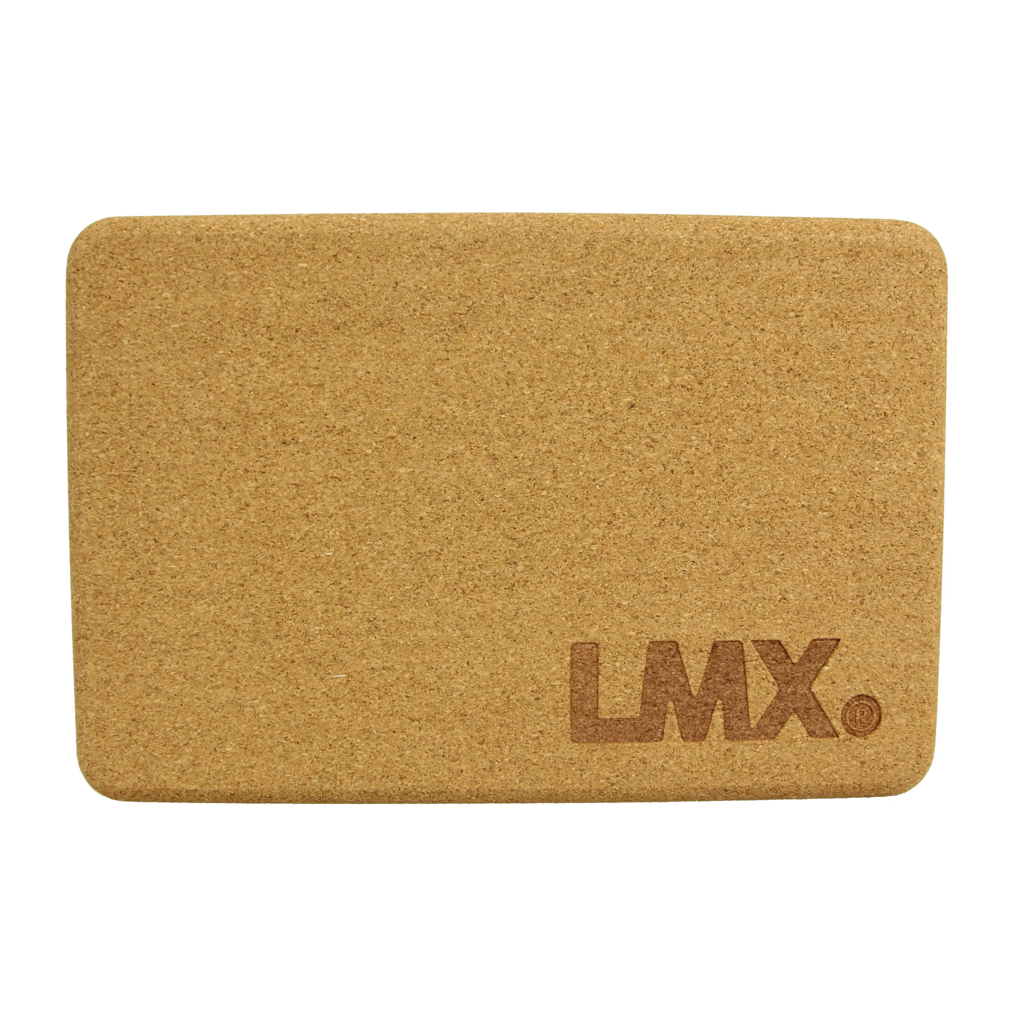 LMX. Yoga Blok Cork