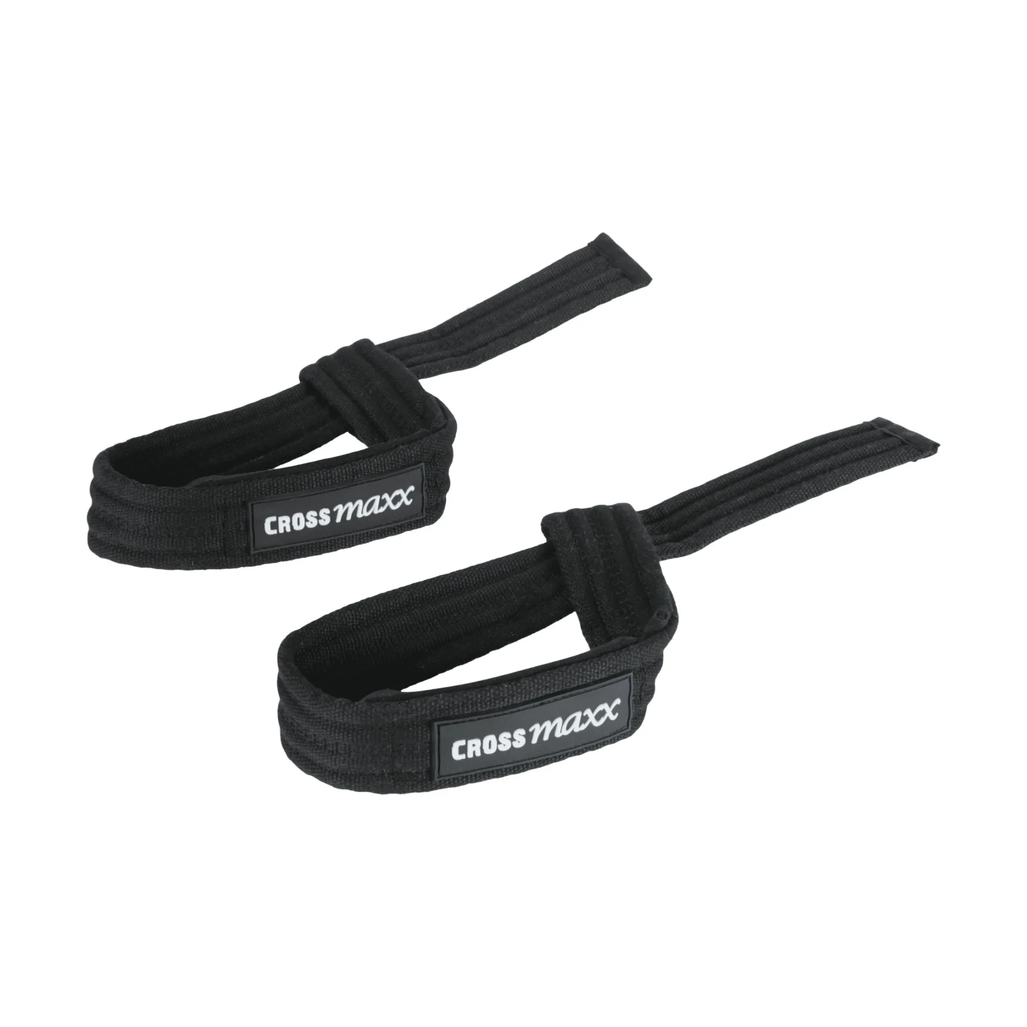 Brug Crossmaxx Lifting Strap V2 (Sæt) til en forbedret oplevelse