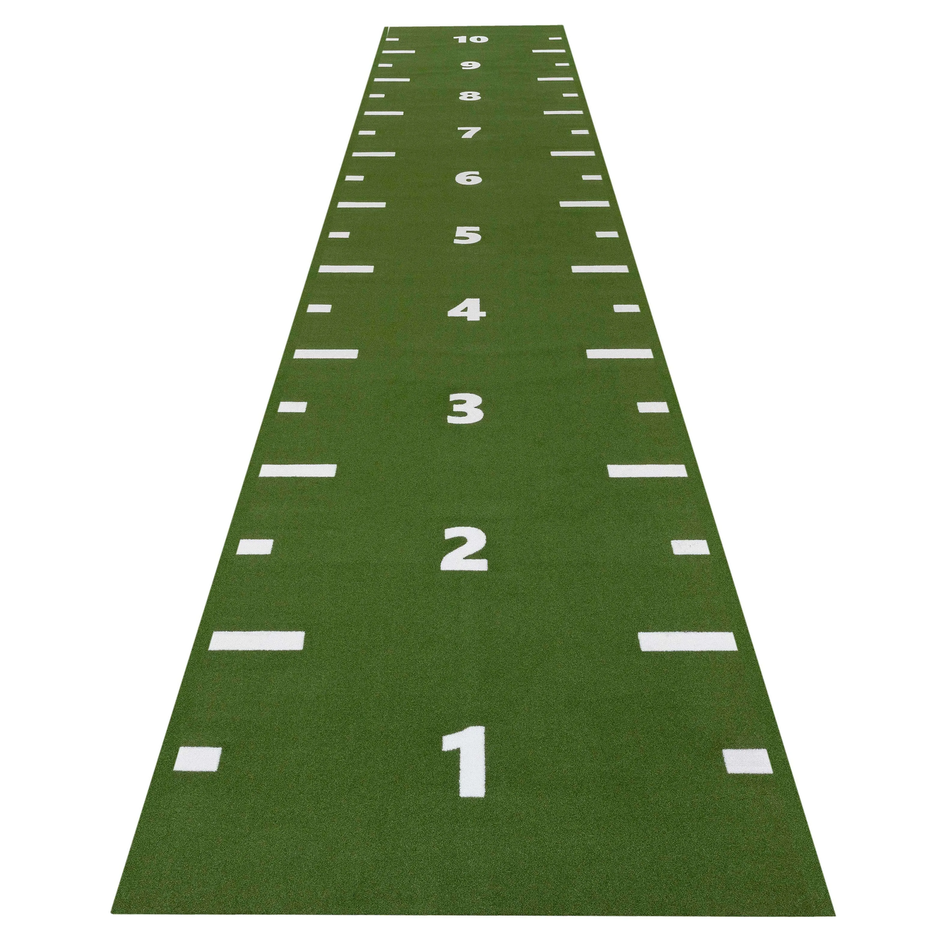 Sprinttracks Turf Start/Finish Med Numre Pr. m² (Tilpasset bredde >1 m) Sprinttracks Turf Start/Finish Med Numre Pr. m² (Tilpasset bredde >1 m)