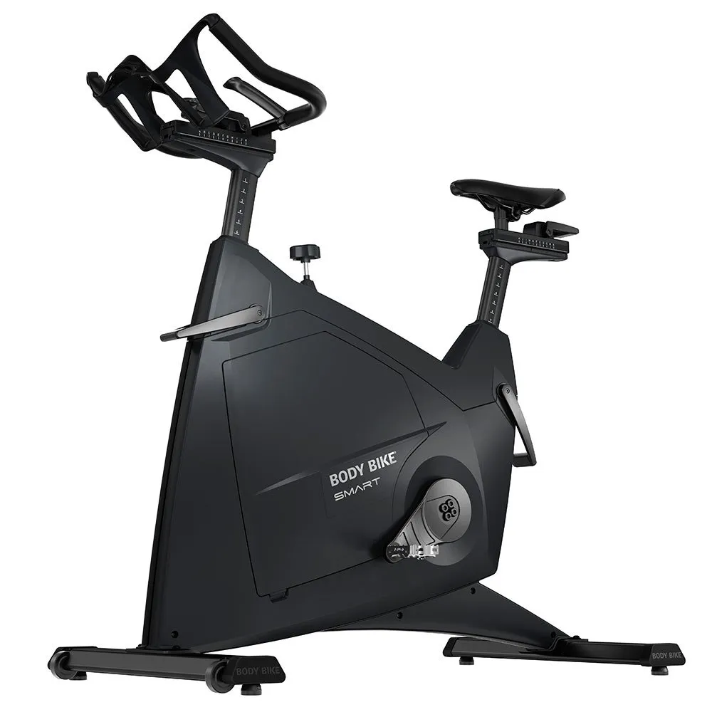 Brug Body Bike Smart Black til en forbedret oplevelse