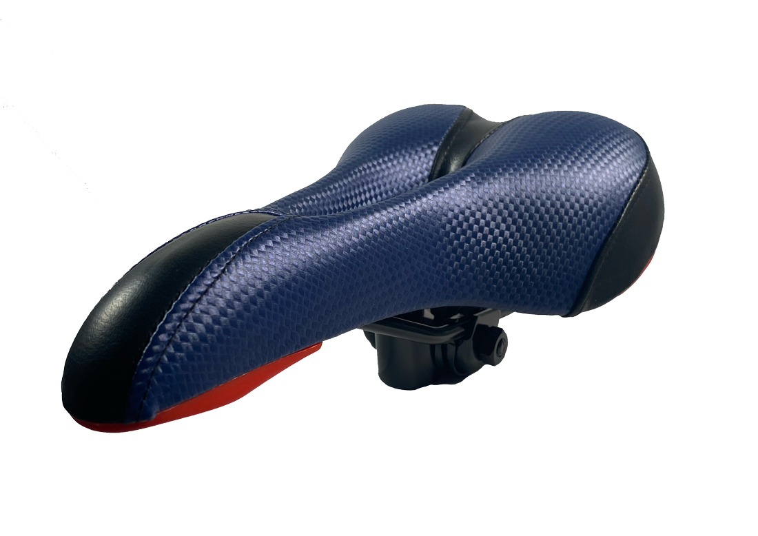 Body Bike Trans Am Lady Sadel m. Beslag Body Bike Trans Am Lady Sadel m. Beslag
