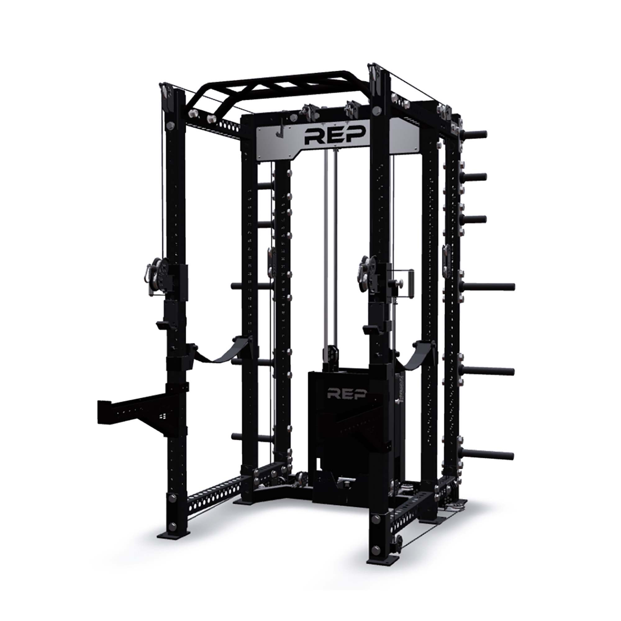 REP Fitness Ares 1.0 (6-post)
