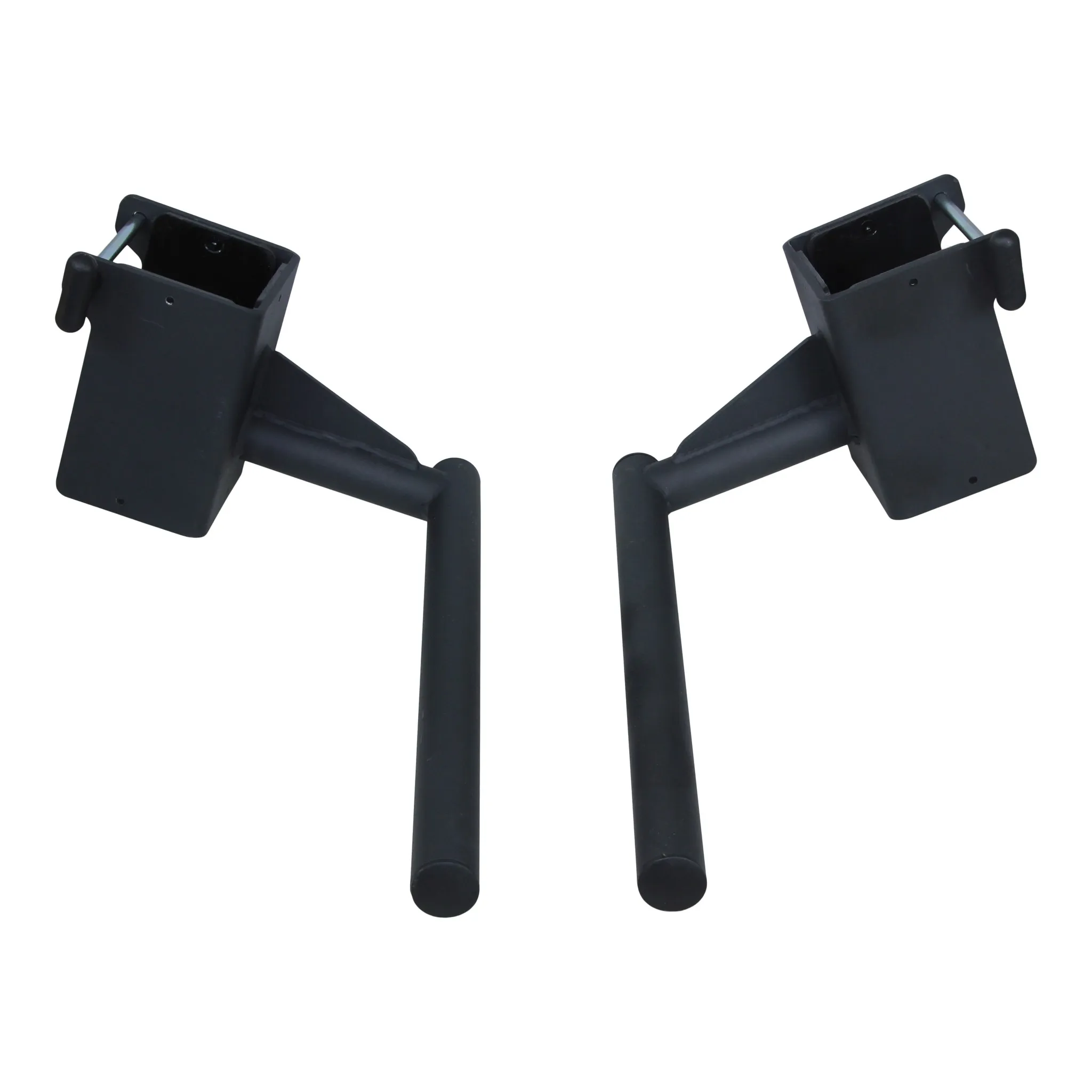 Crossmaxx Dip Station (Sort) - LMX1052. Til montering på LMX1053 Power Rack og LMX1054 Half Rack Crossmaxx Dip Station (Sort) - LMX1052. Til montering på LMX1053 Power Rack og LMX1054 Half Rack