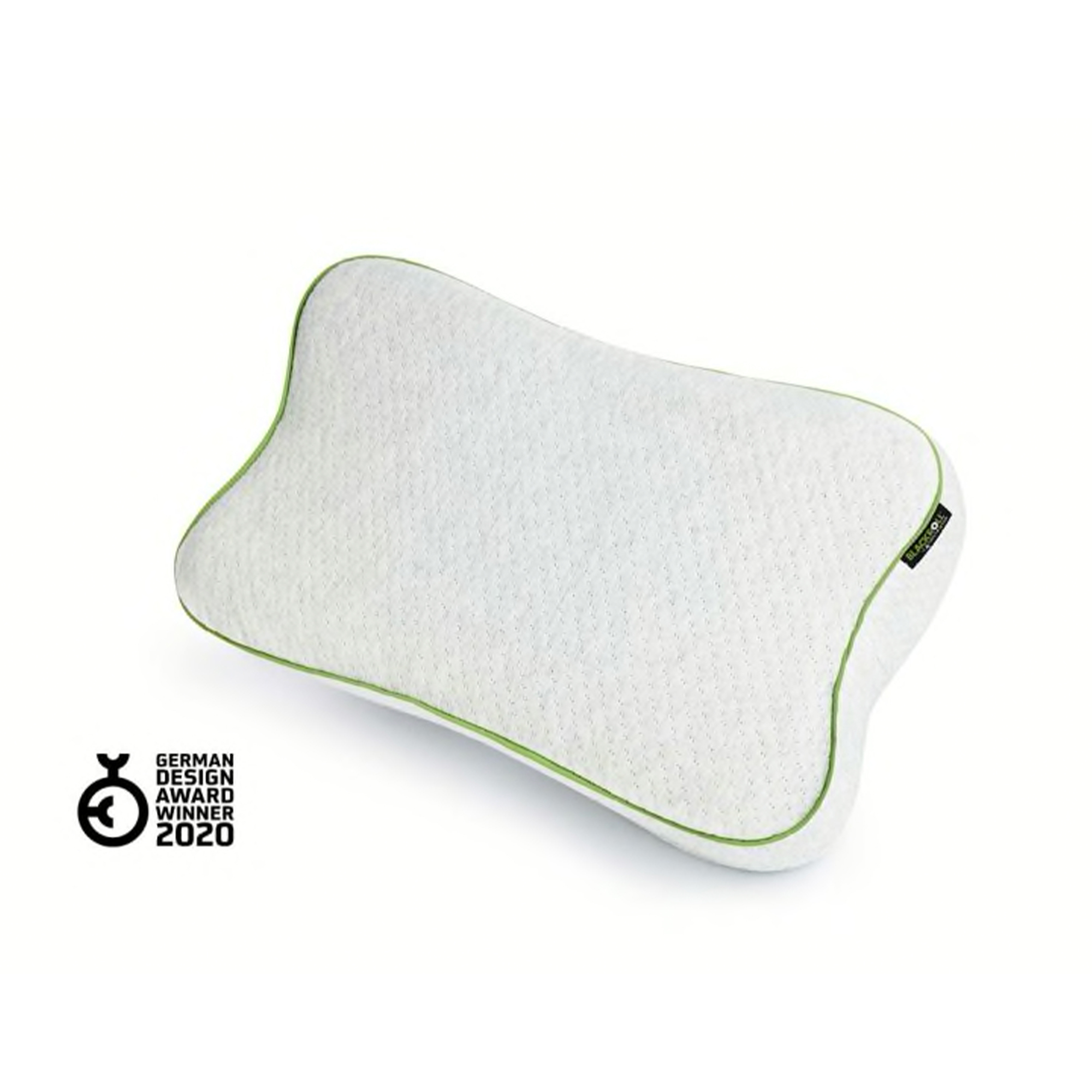 Blackroll Recovery Pillow (50x30 cm) - ergonomisk thumbnail