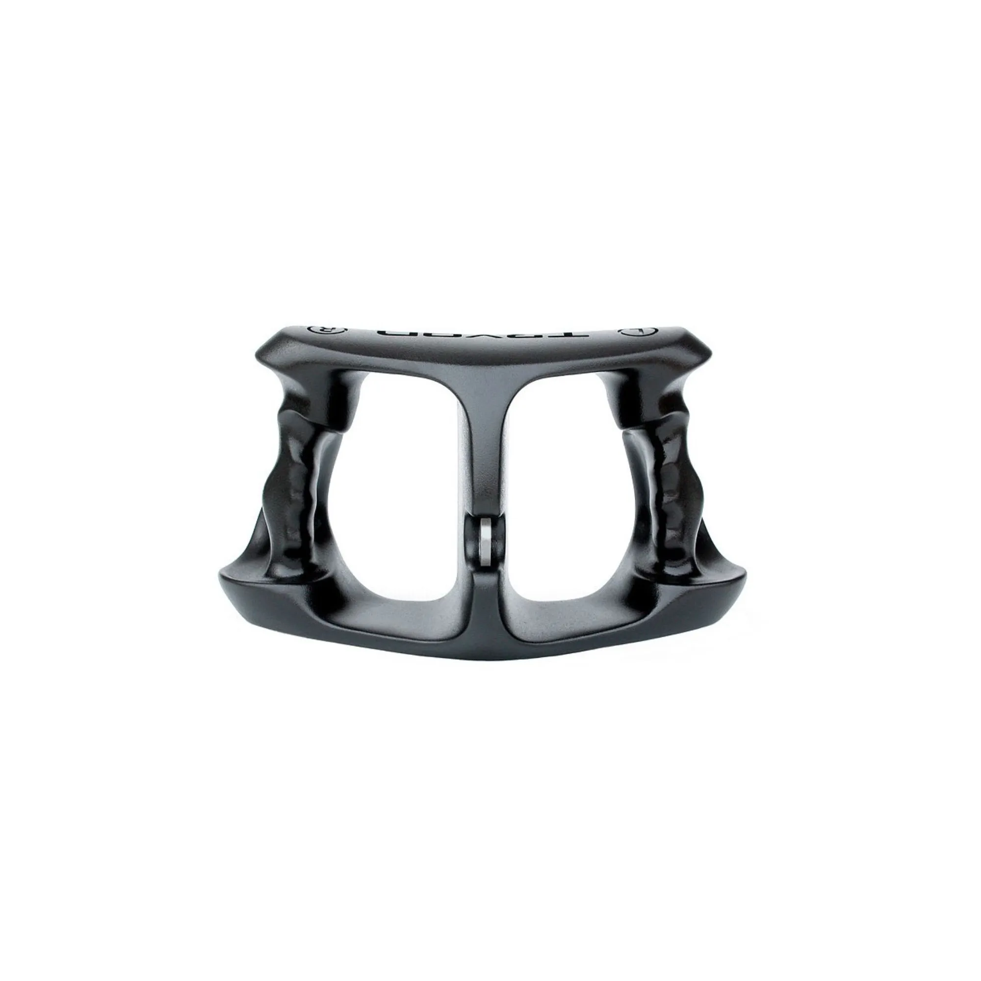 Brug Tryon Seated Row til en forbedret oplevelse