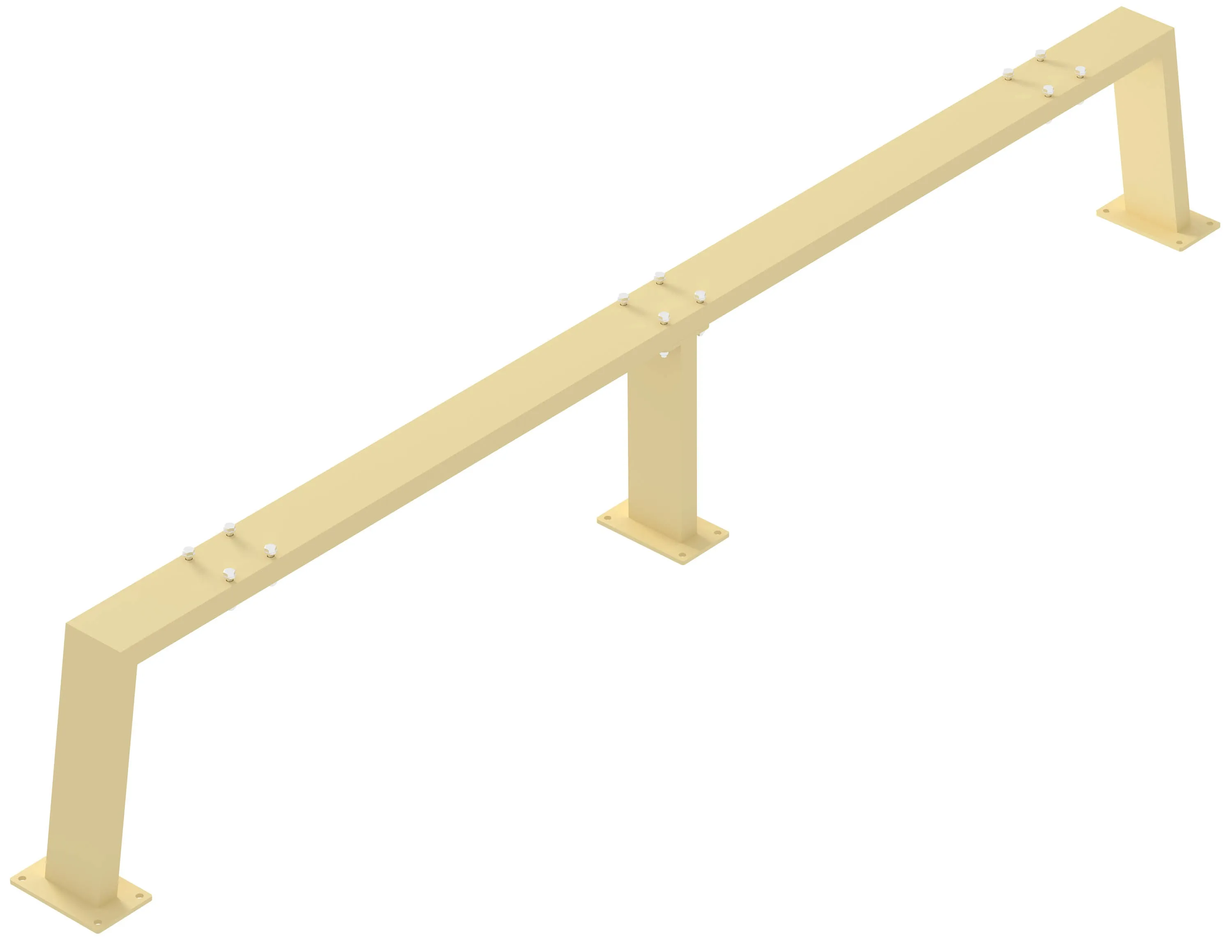 Brug Inter Atletika Triple Base Galvanized til en forbedret oplevelse