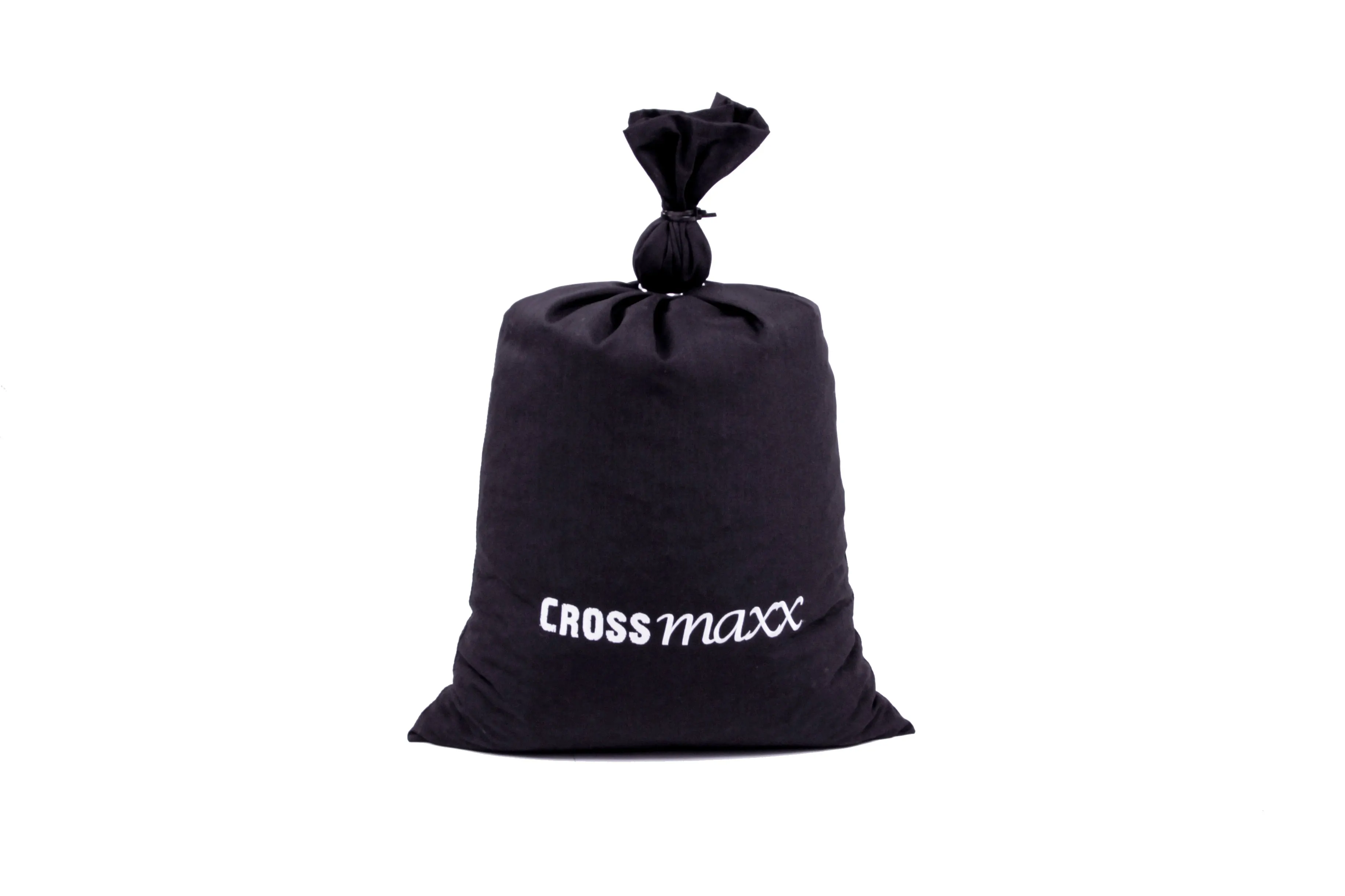 Brug Crossmaxx BigBoy Sandbag XL (Max 115 kg) til en forbedret oplevelse