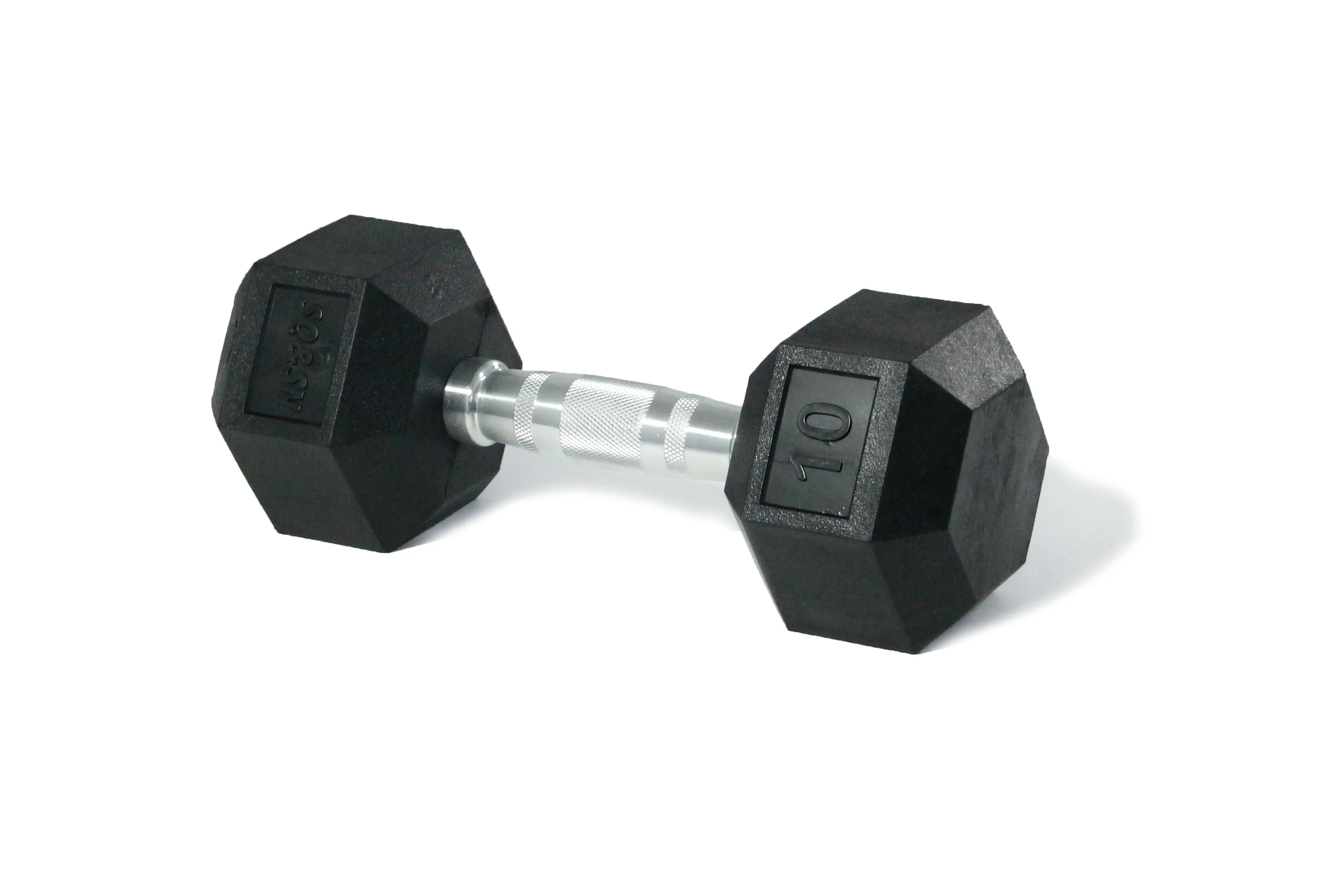 SQ&SN Hexagon Håndvægt 1 kg SQ&SN Hexagon Håndvægt 1 kg