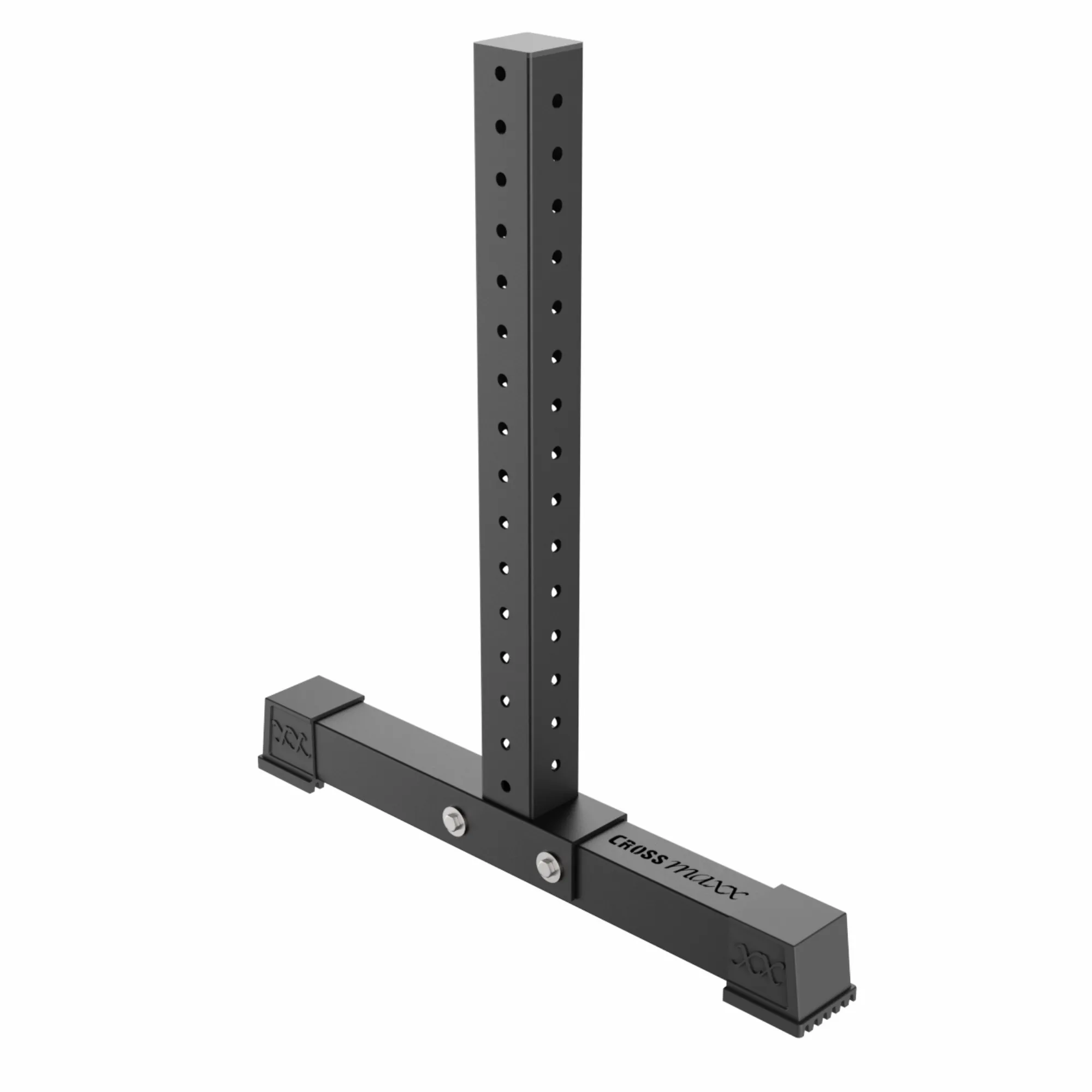 Brug Crossmaxx XL Low Storage Rack Upright 90 cm til en forbedret oplevelse