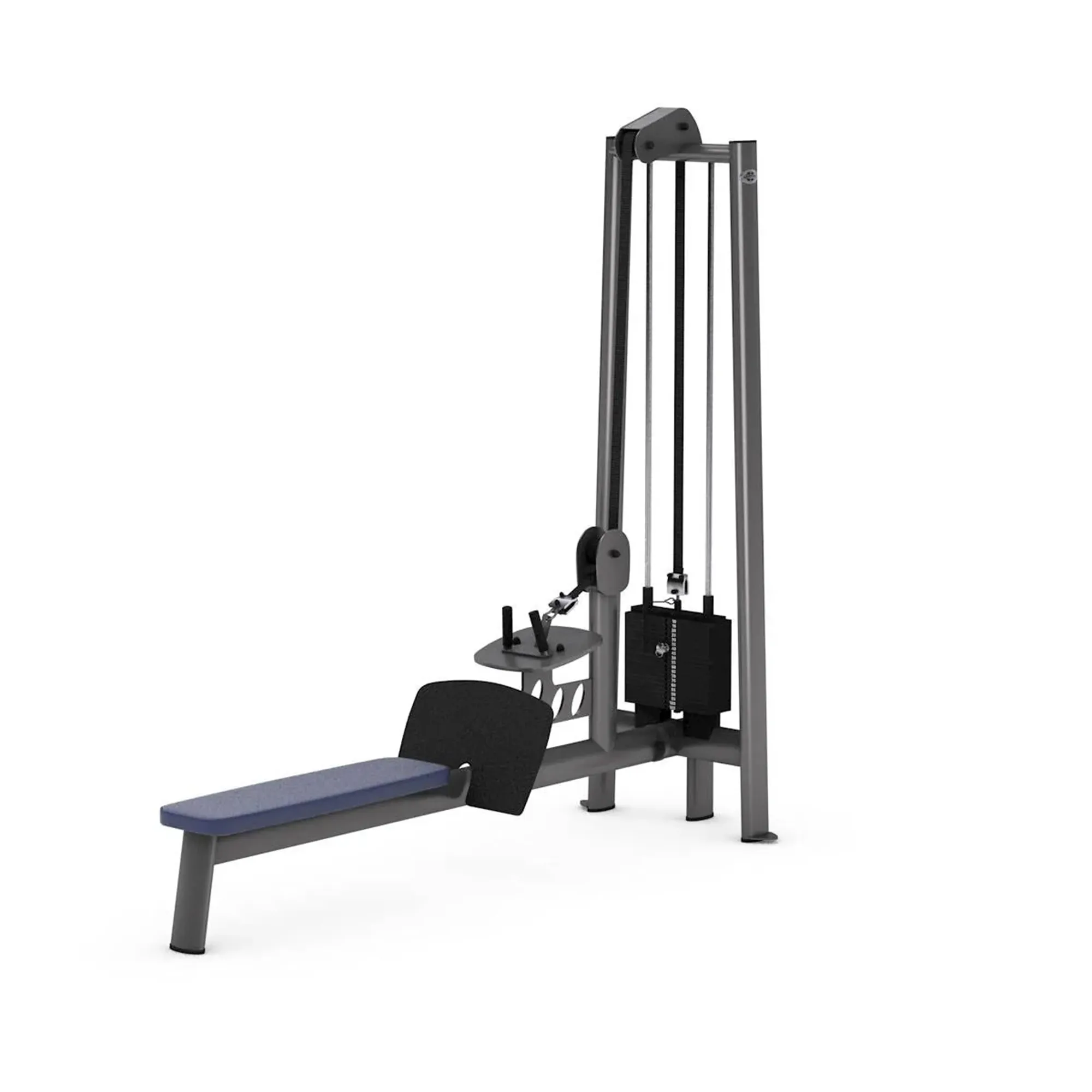 Brug gym80 Sygnum Rowing Machine til en forbedret oplevelse
