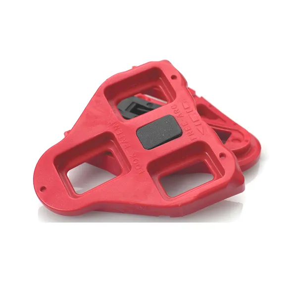 Brug Body Bike Klamper (Look/Delta) til en forbedret oplevelse