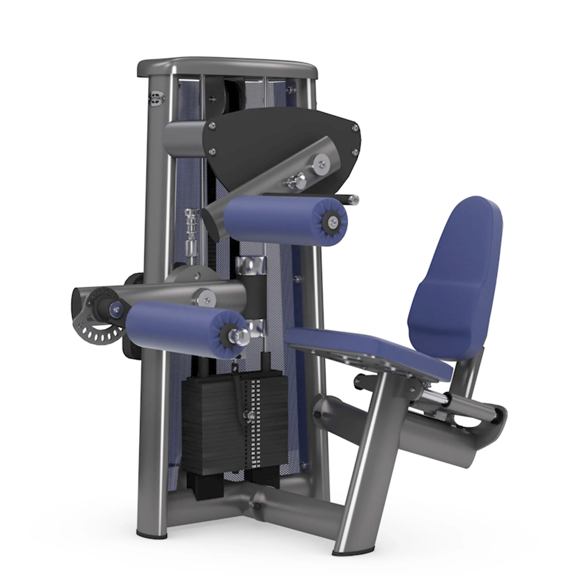 Brug gym80 Sygnum Seated Leg Curl til en forbedret oplevelse
