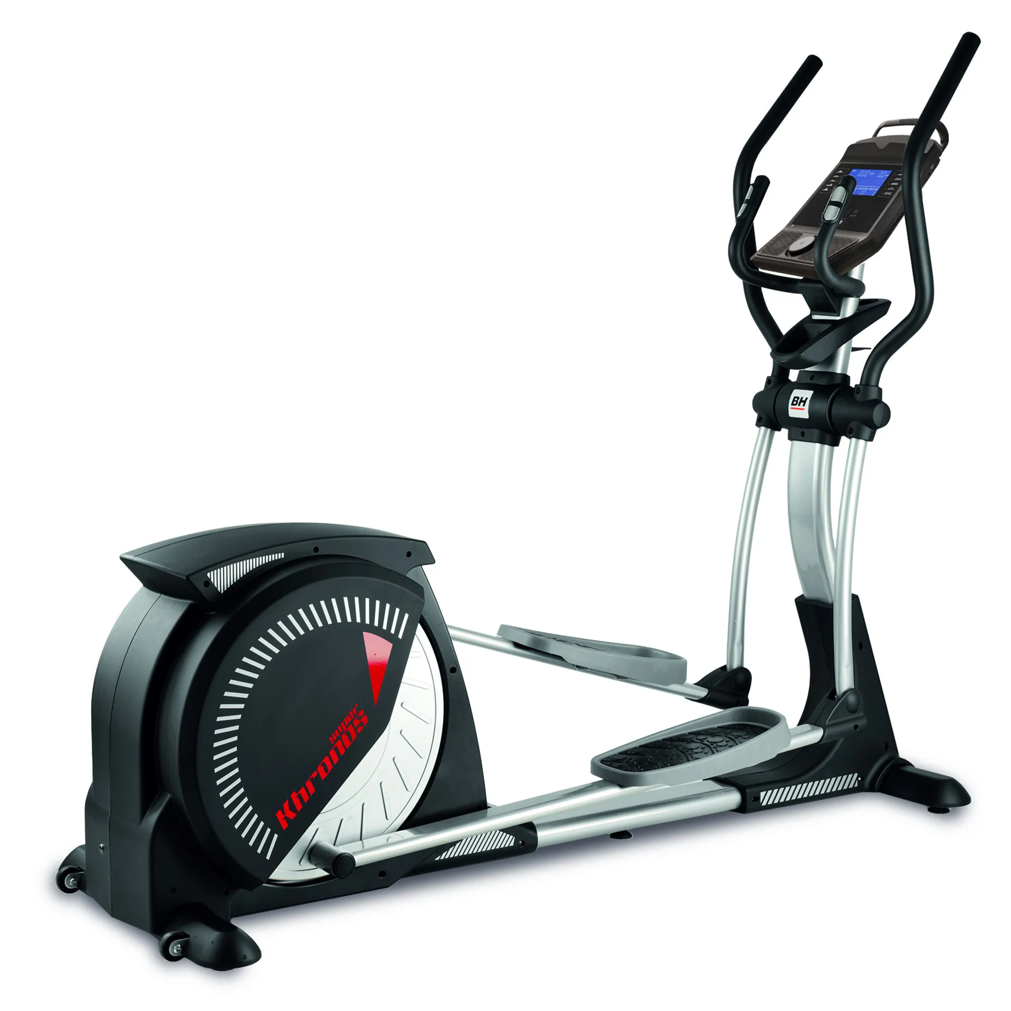 BH Fitness Super Khronos Crosstrainer m. LCD Skærm BH Fitness Super Khronos Crosstrainer m. LCD Skærm