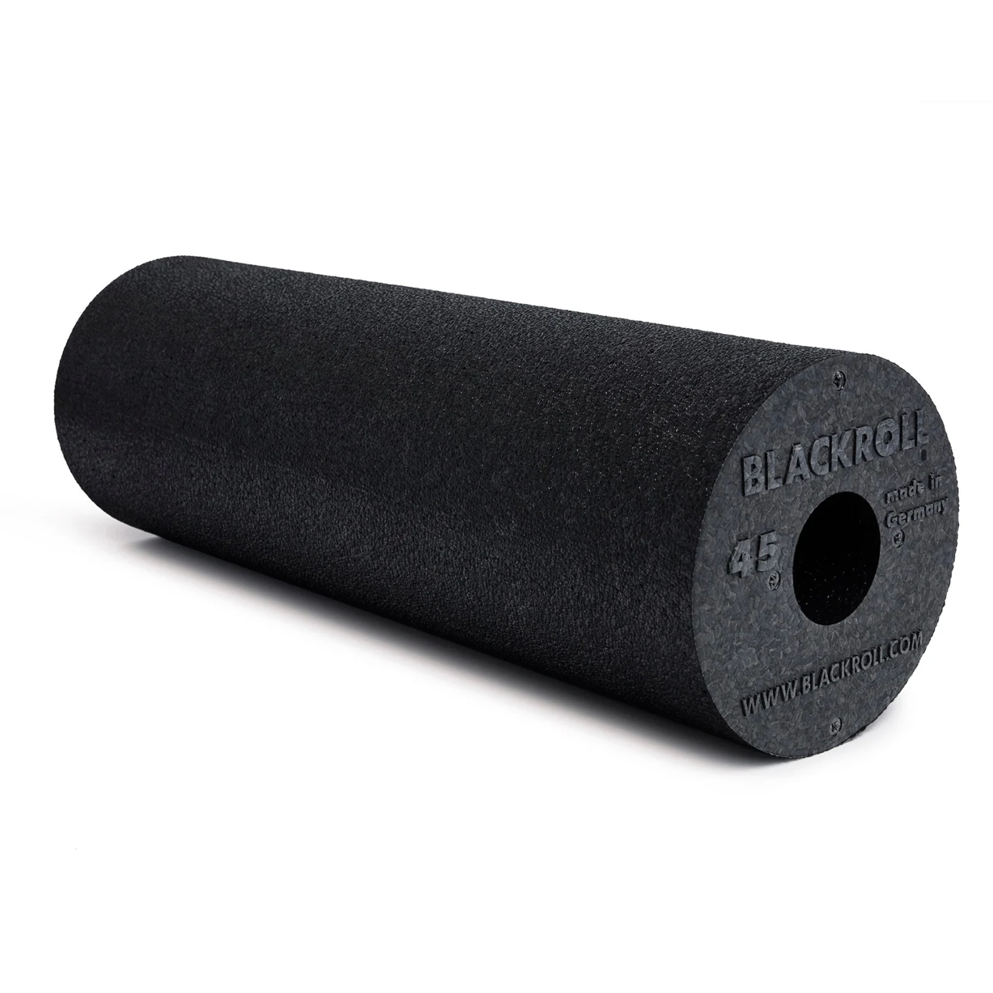 Brug Blackroll Standard 45 cm Foam Roller til en forbedret oplevelse