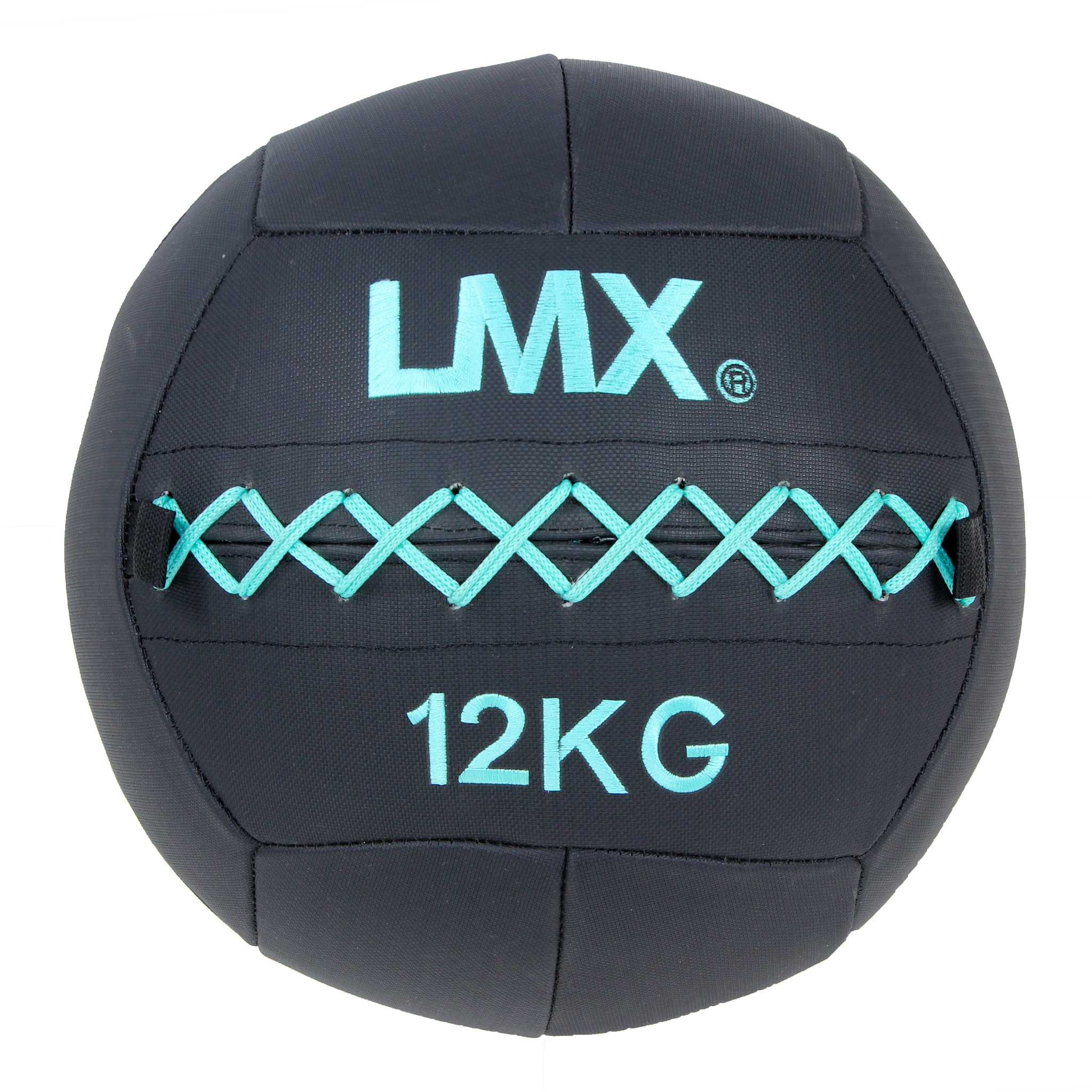 LMX. Premium Wall Ball 12 kg thumbnail