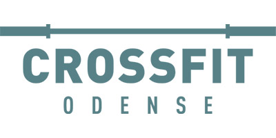 crossfit Odense logo