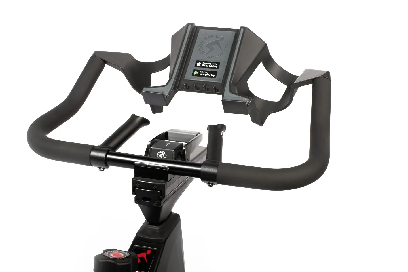 Brug Body Bike Smart Dock til en forbedret oplevelse