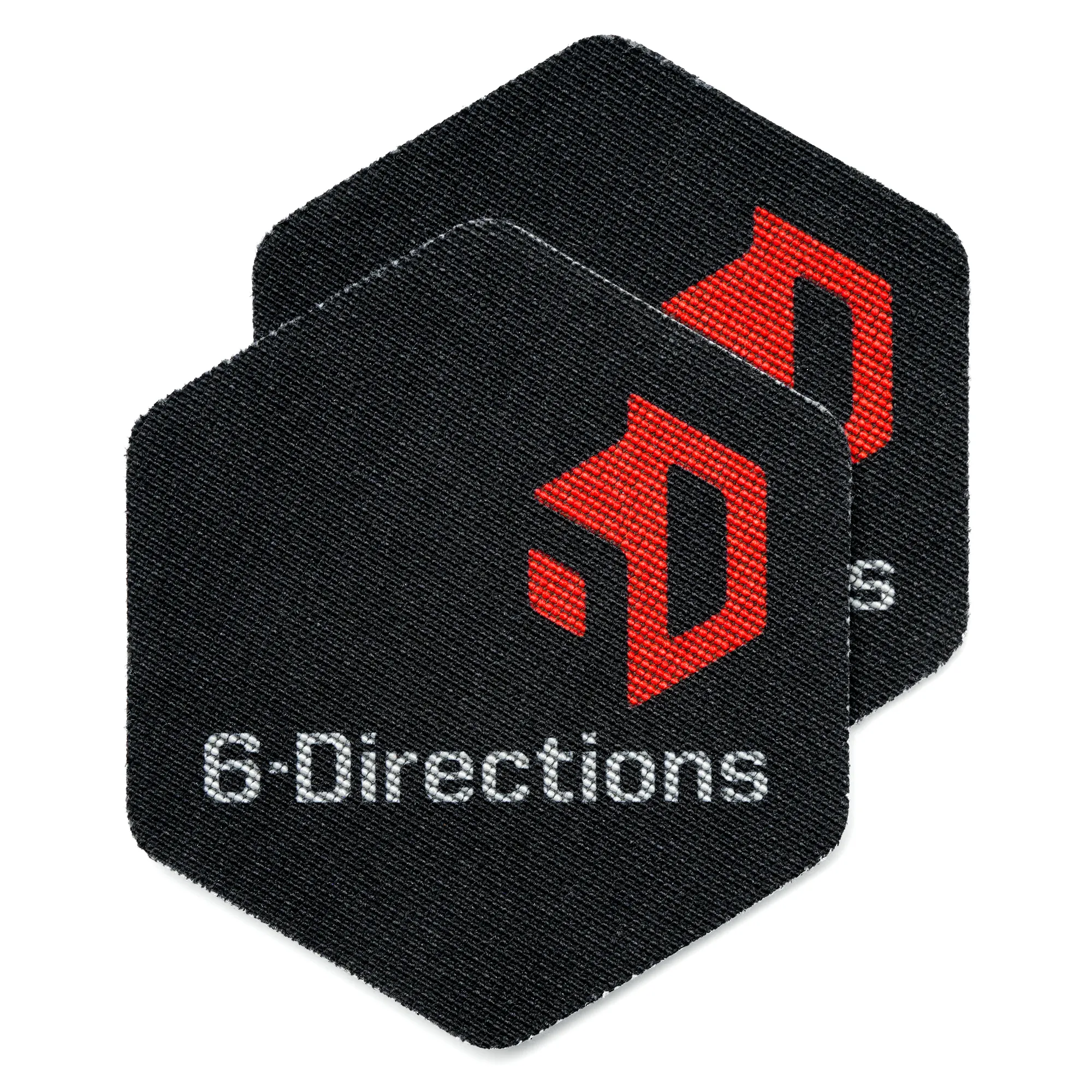 6-Directions 6D Sliders (2 Stk)
