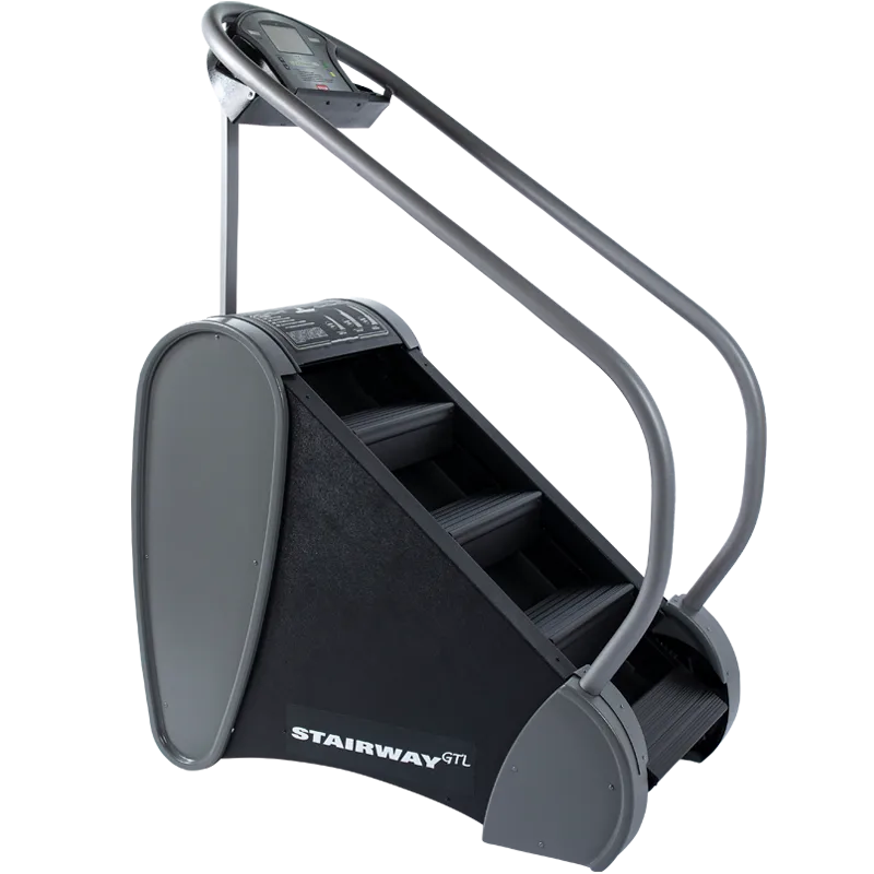 Brug Jacobs Ladder Stairway GTL Trappemaskine til en forbedret oplevelse